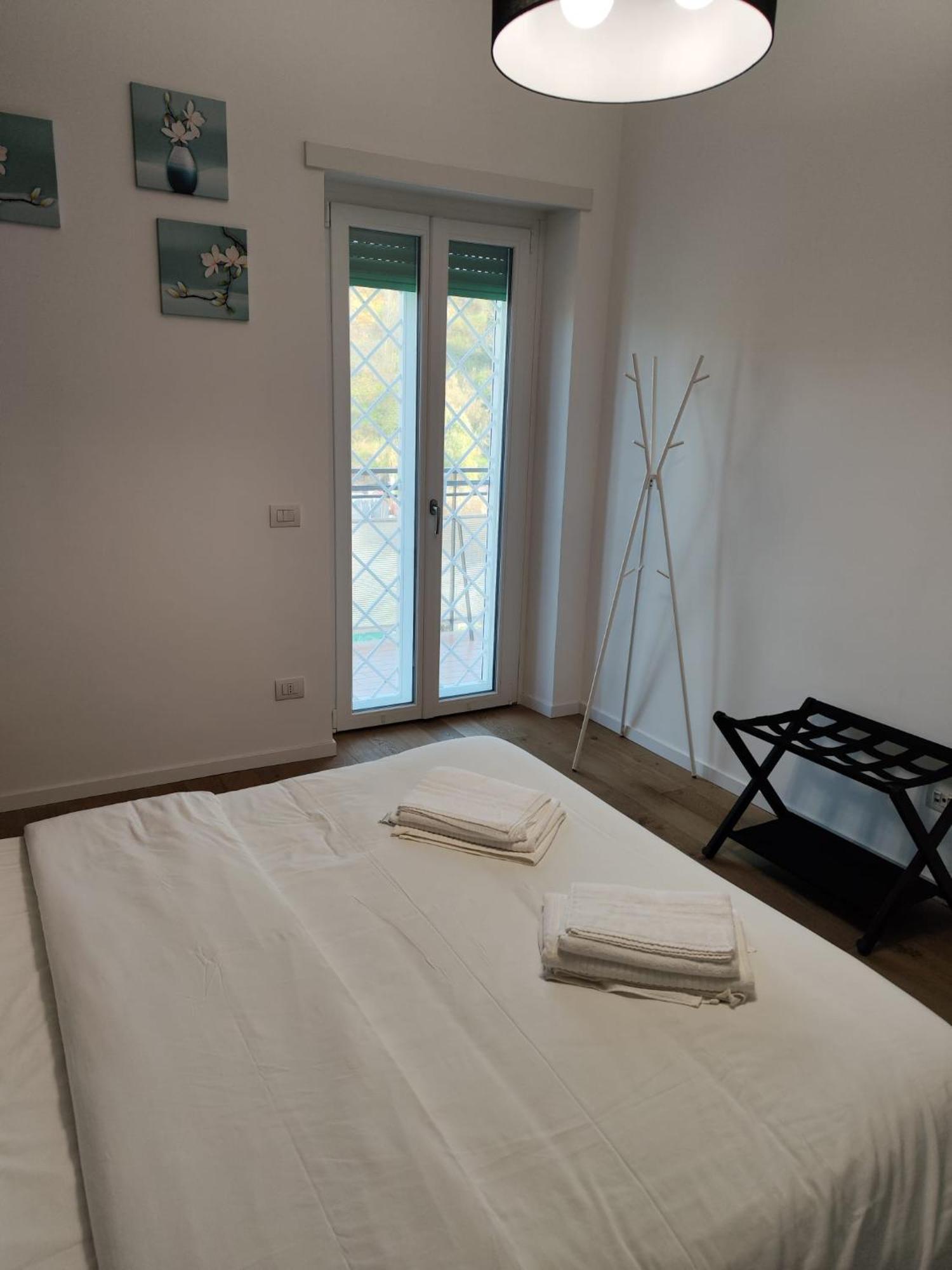 Apartment Aurelia Luxury *