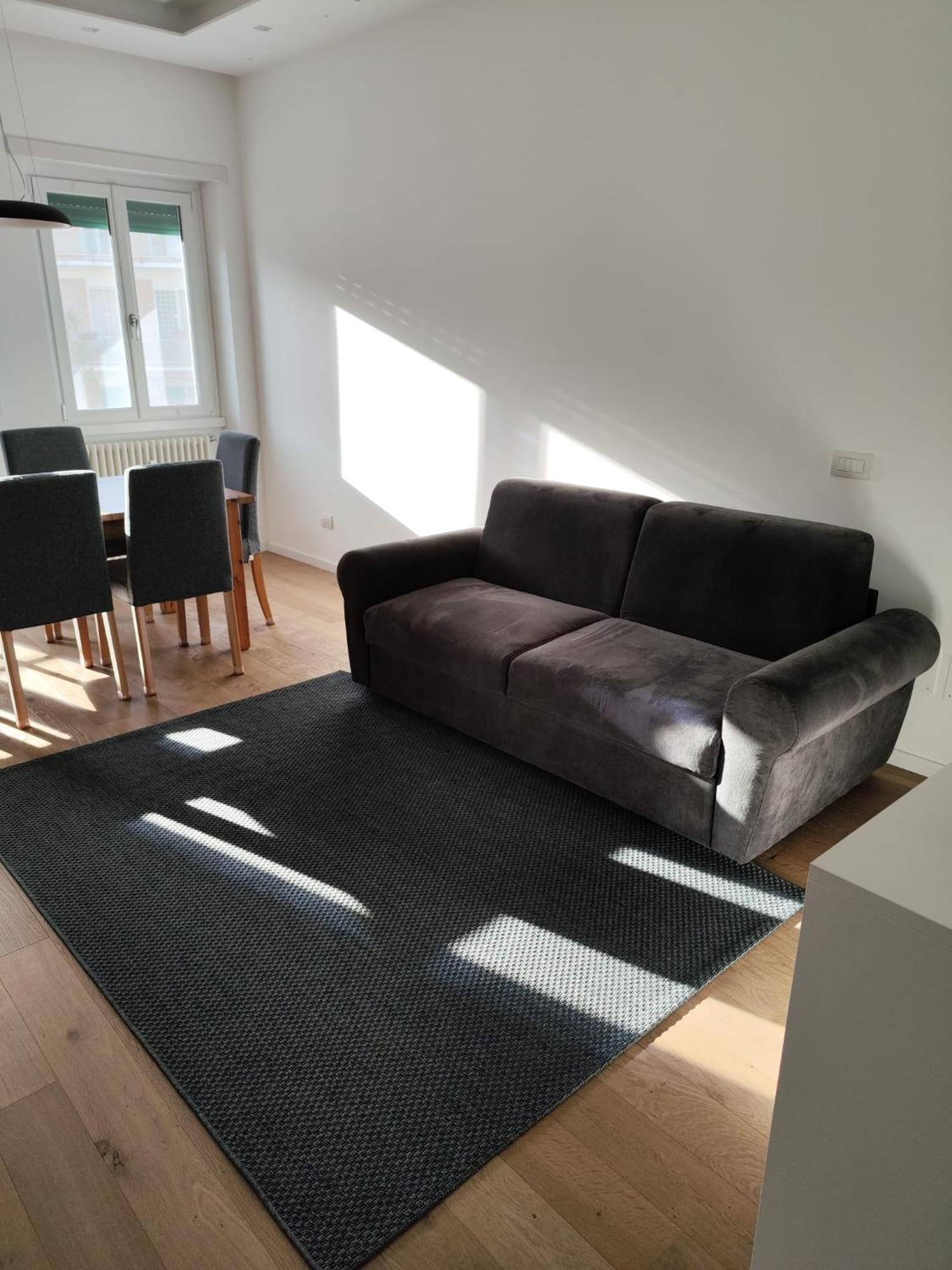 Aurelia Luxury Rome