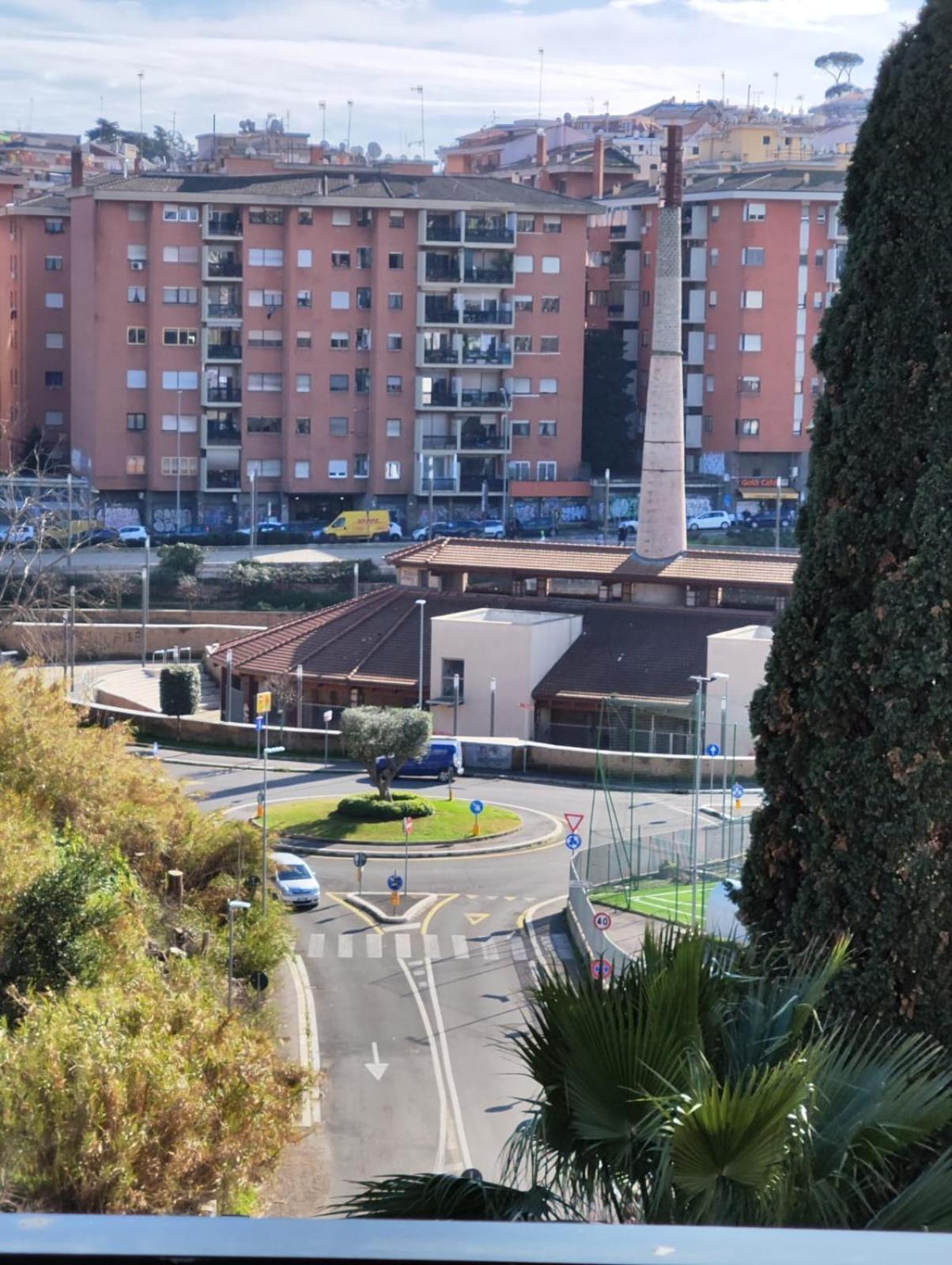 Aurelia Luxury Apartment