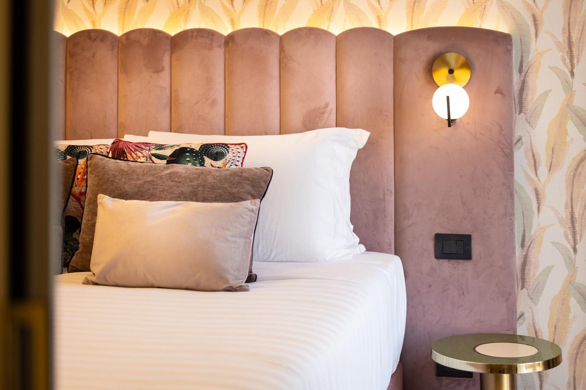 Bed & Breakfast Mavi Luxury Rome