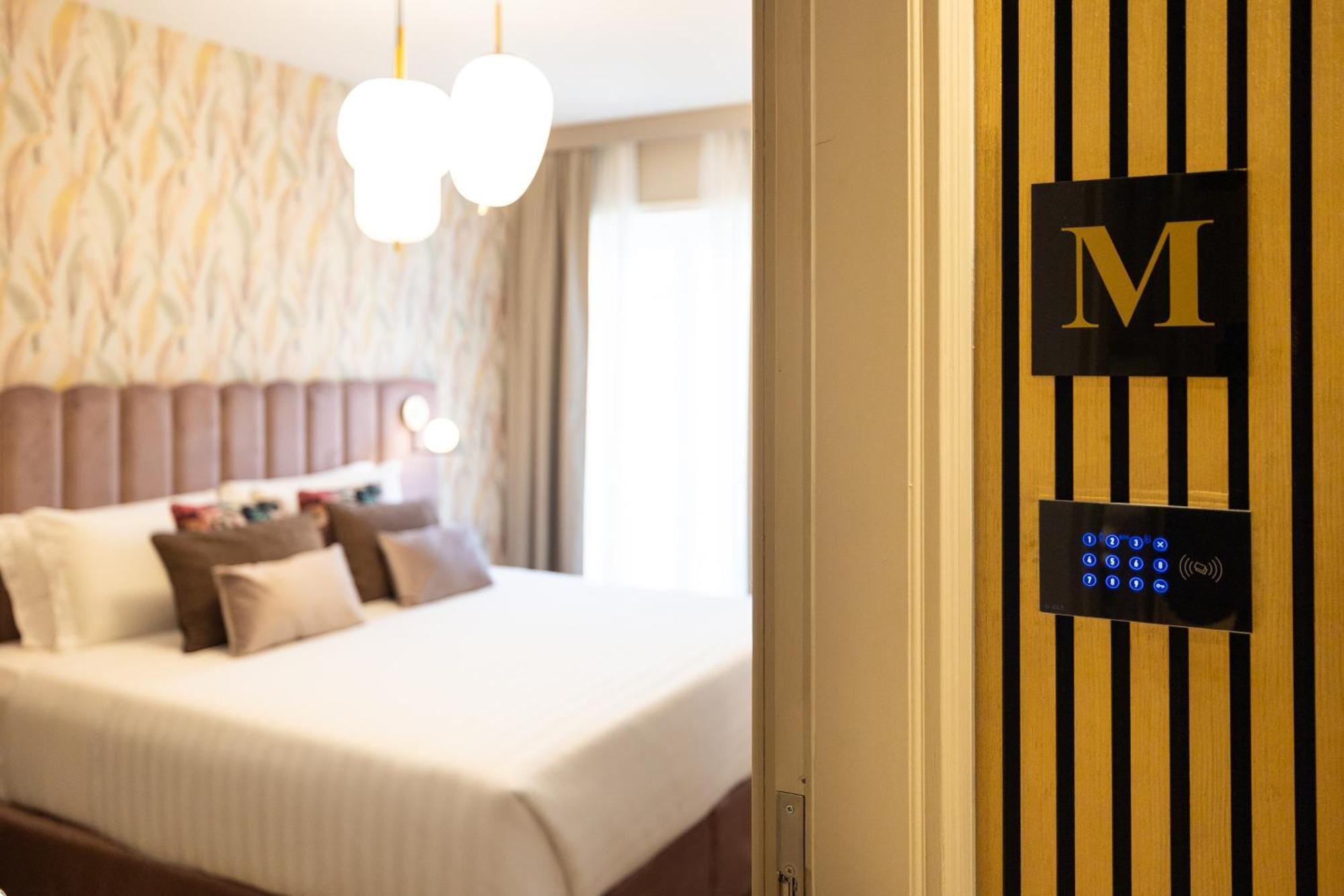 Mavi Luxury Bed & Breakfast