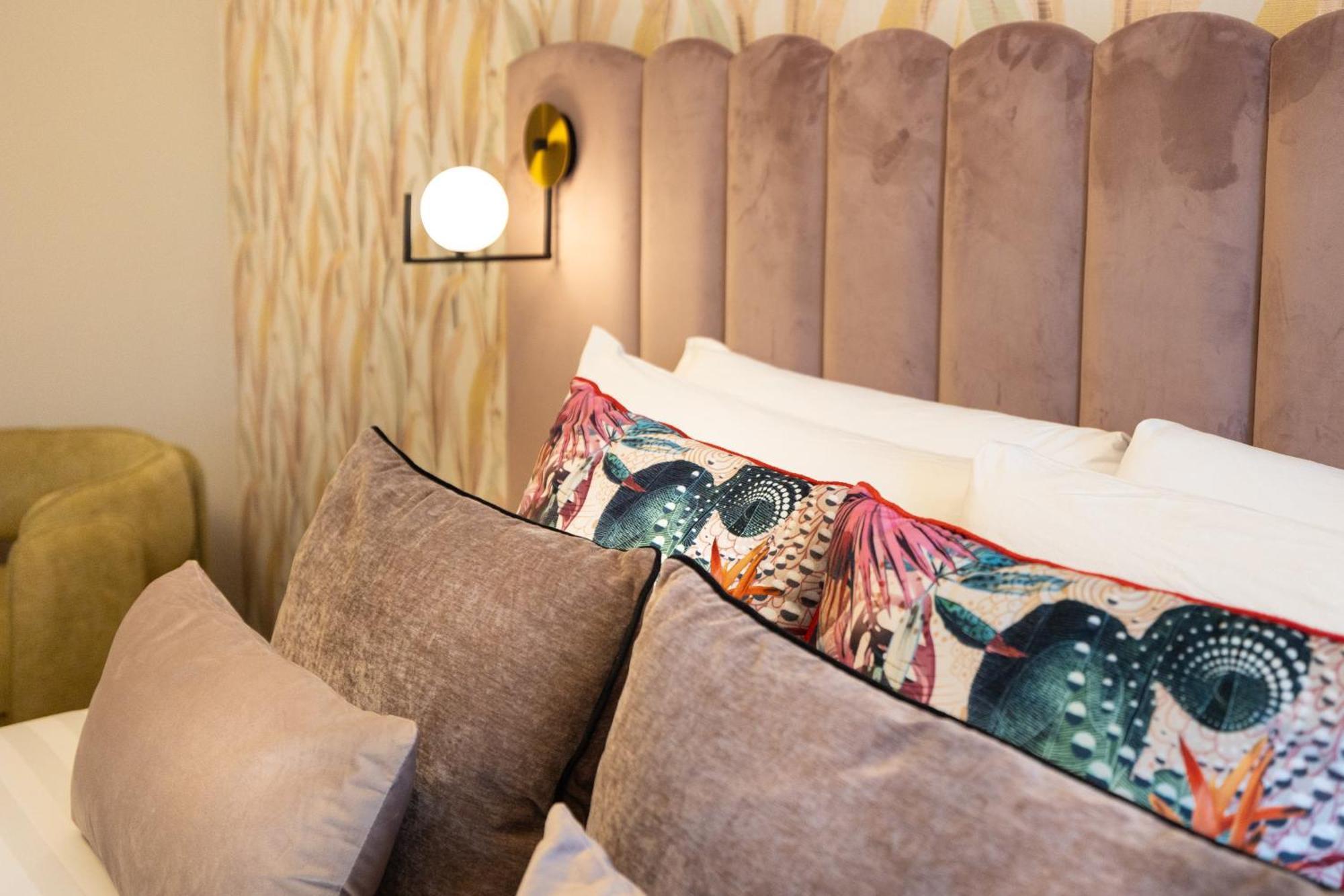 Mavi Luxury Bed & Breakfast