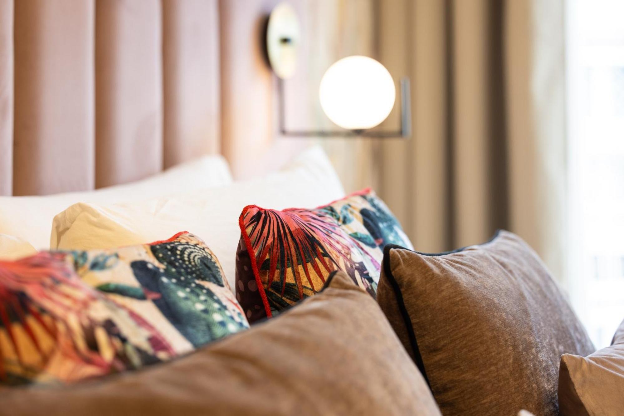 Bed & Breakfast Mavi Luxury