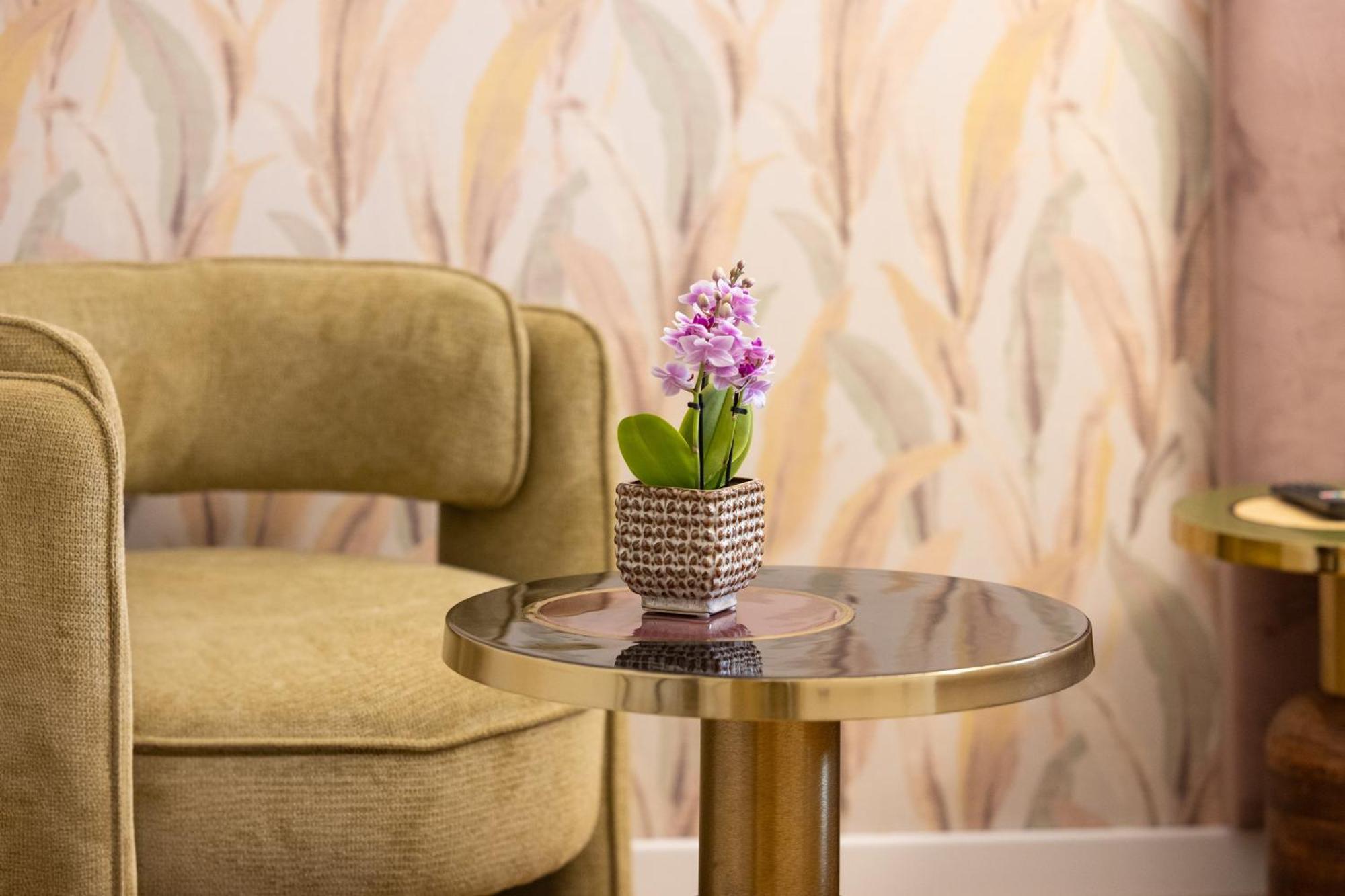 Mavi Luxury Bed & Breakfast *