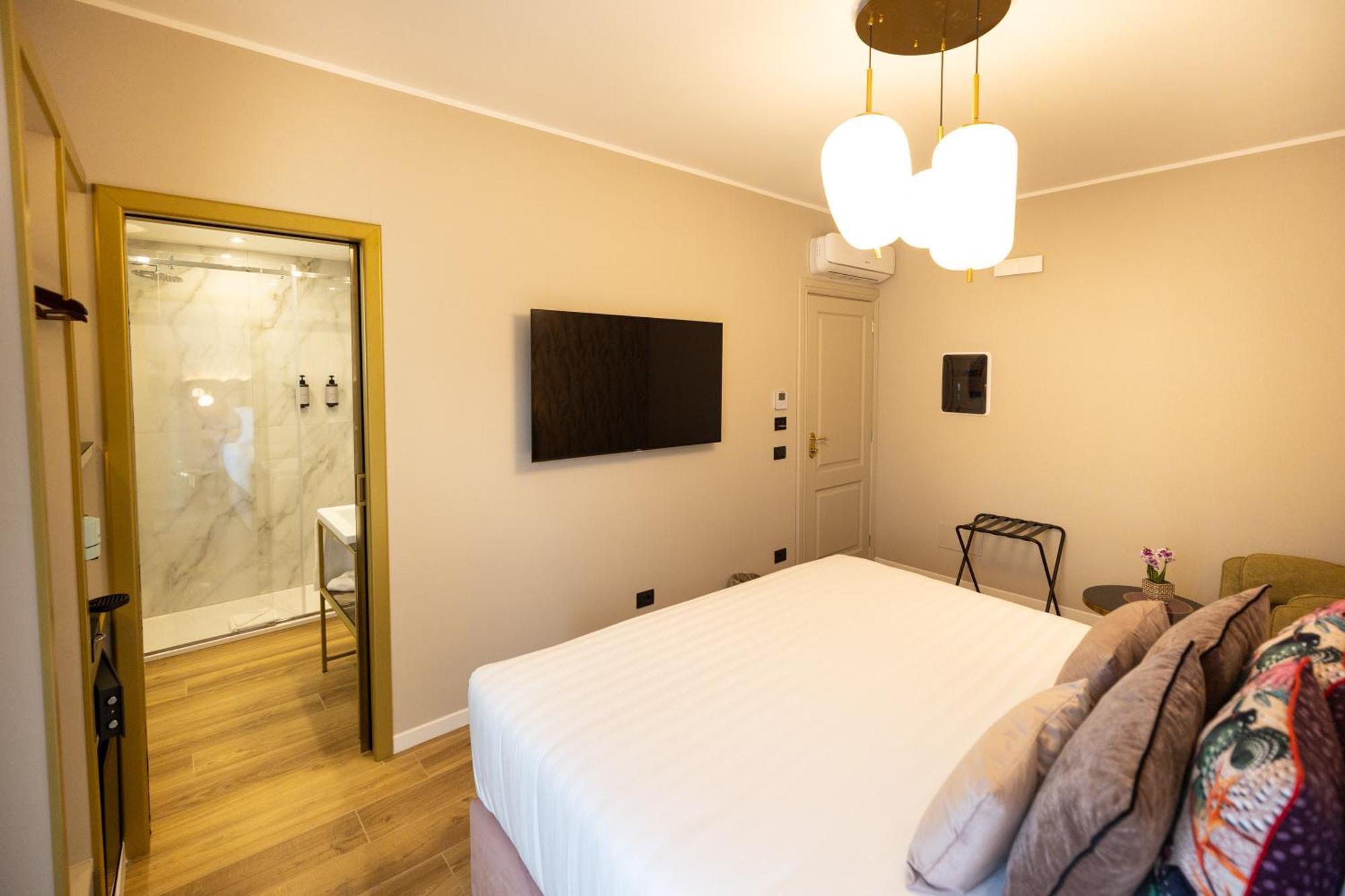 Bed & Breakfast Mavi Luxury