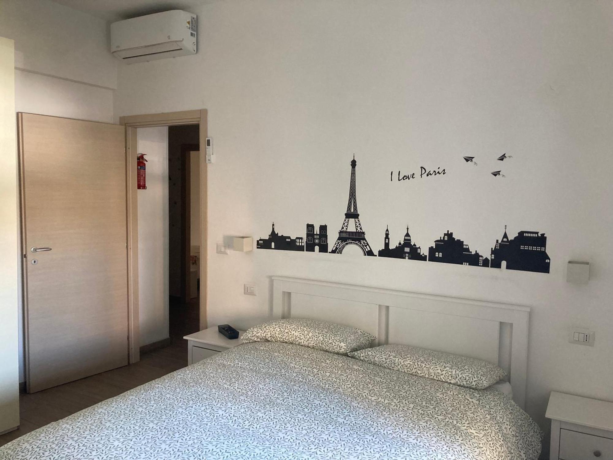 Appartamento Grazioso Tiburtina - 3 Bedrooms *