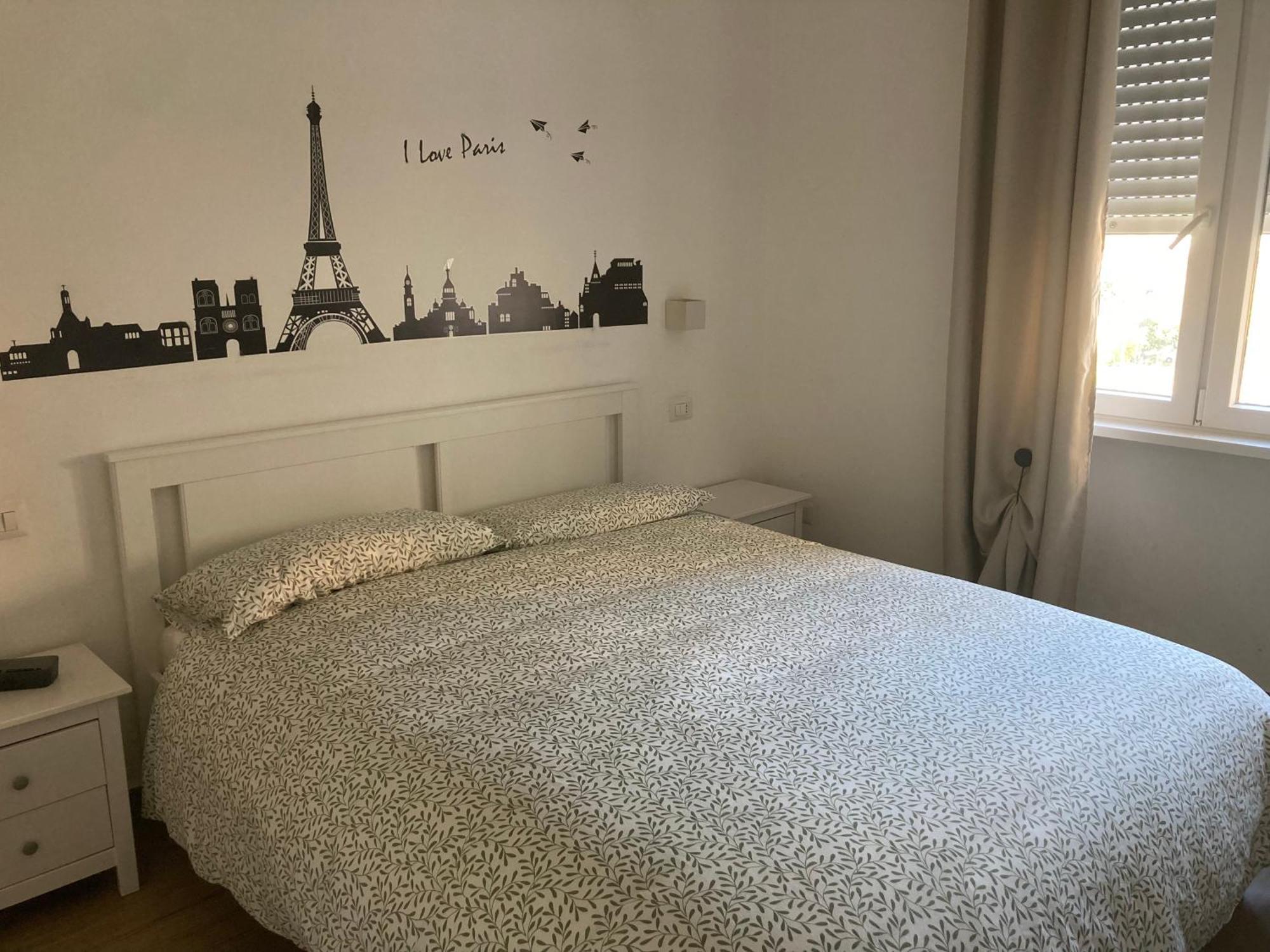 Grazioso Tiburtina - 3 Bedrooms * Roma