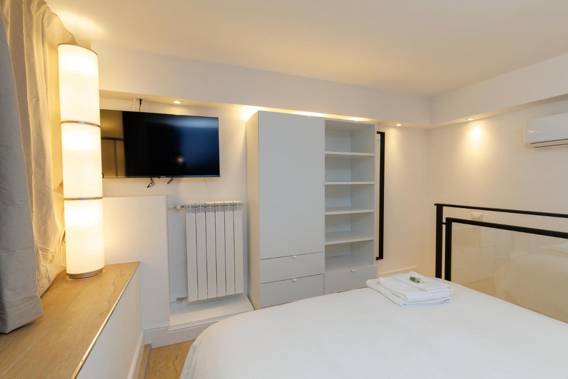Apartment Vaticano Centro Aura D4 Rome