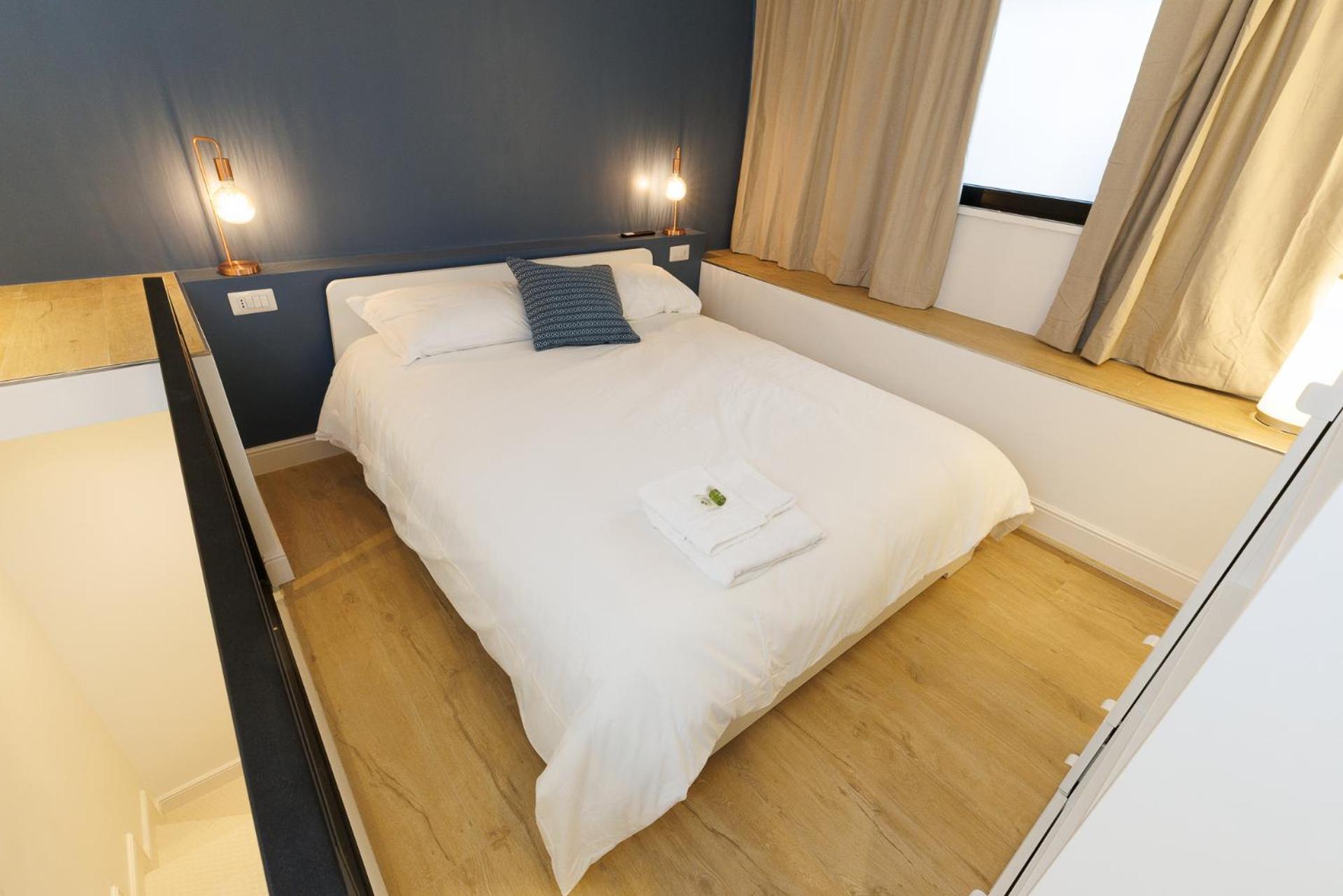 Vaticano Centro Aura D4 Apartment *