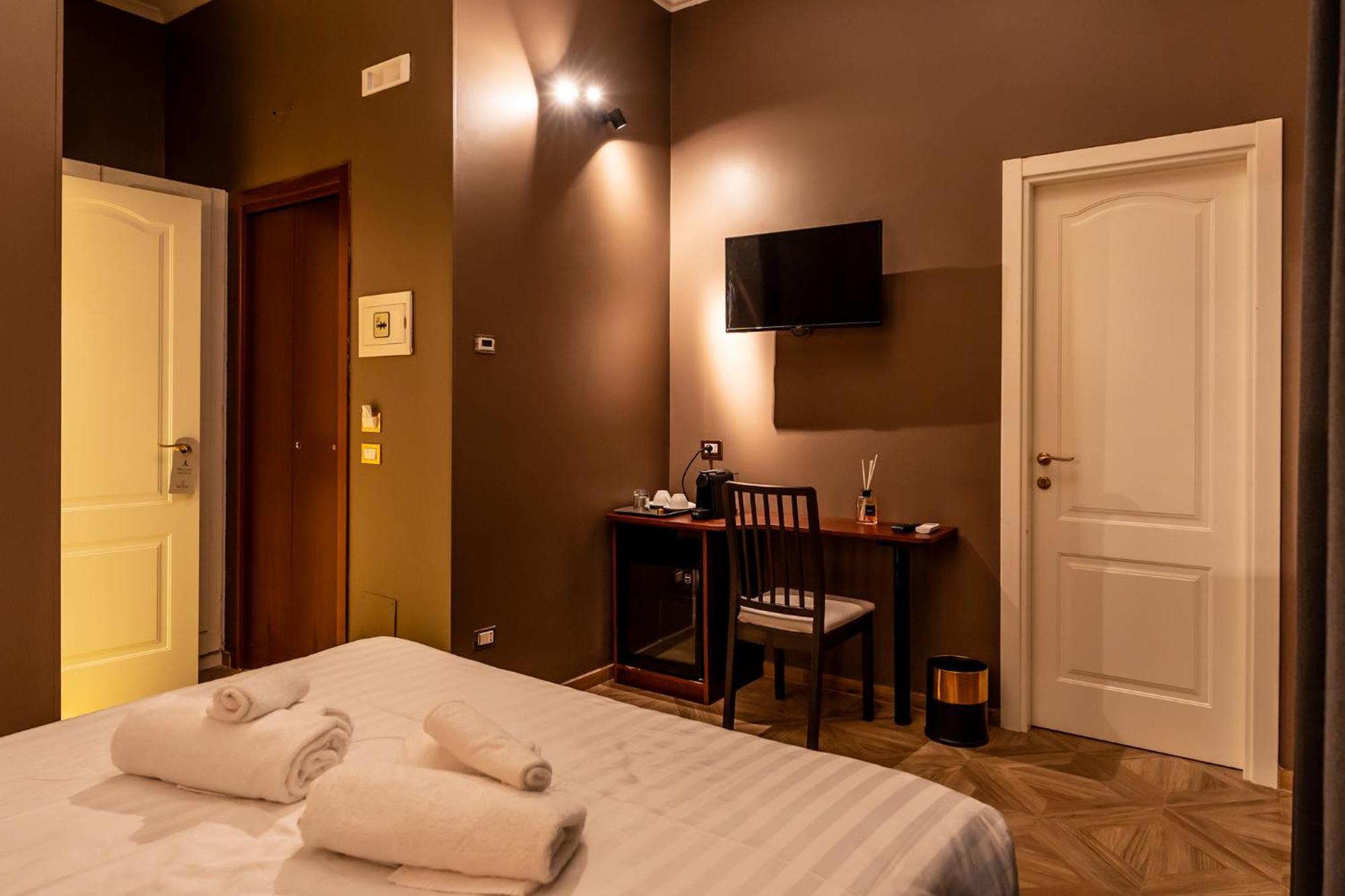 Whim Collection Vaticano Pra Ti Guest house