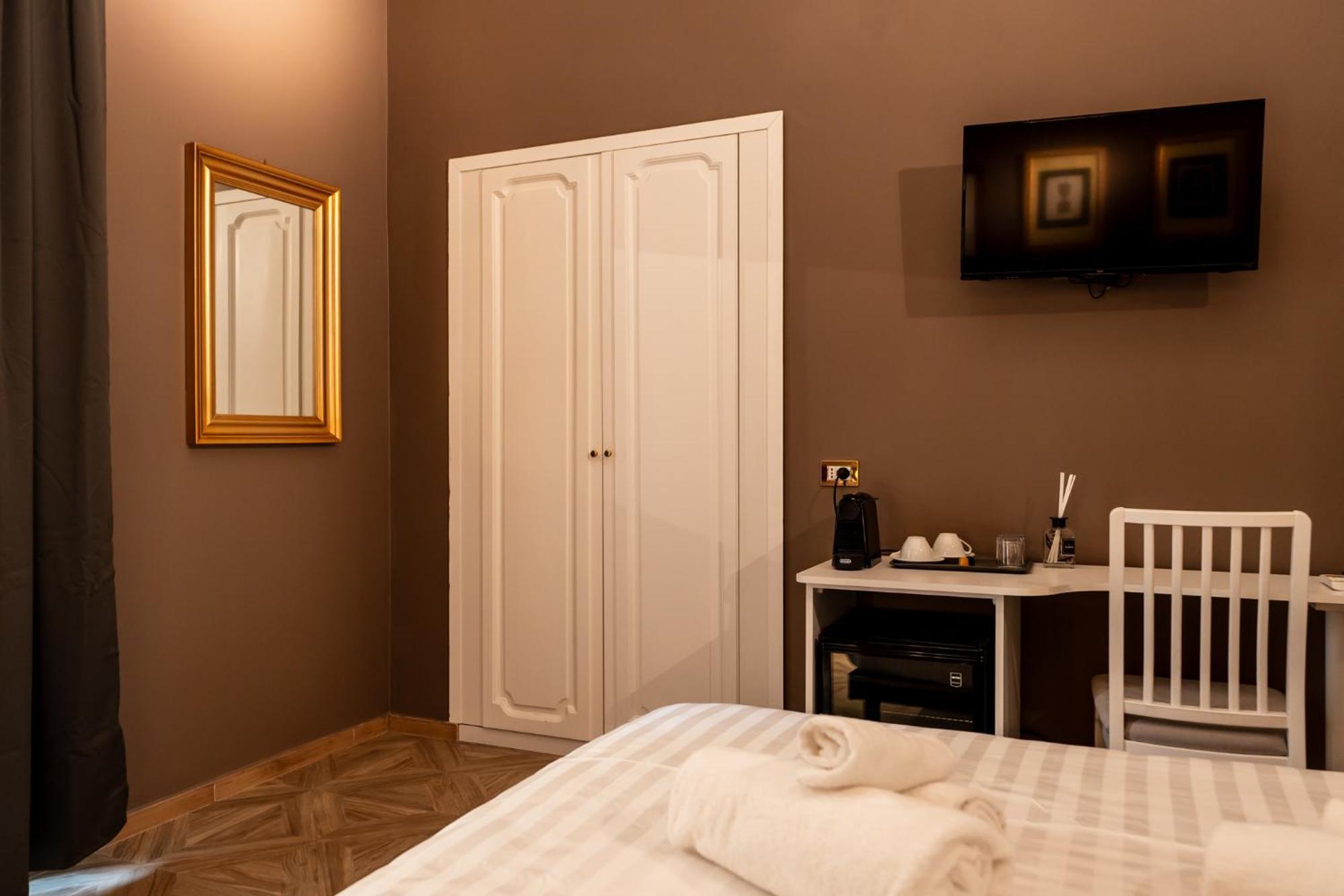 Guest house Whim Collection Vaticano Pra Ti *