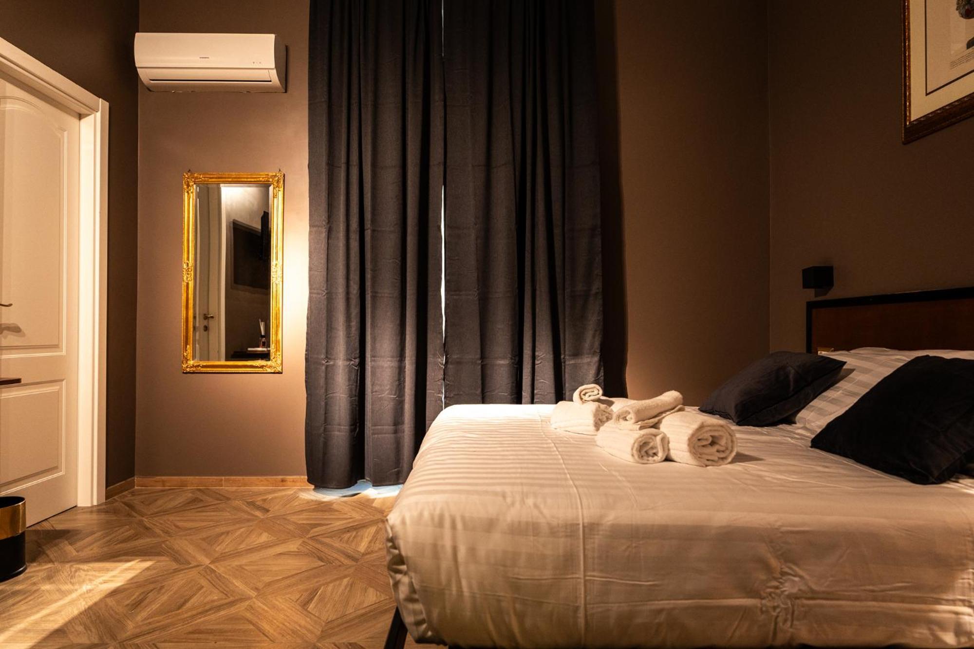 Guest house Whim Collection Vaticano Pra Ti