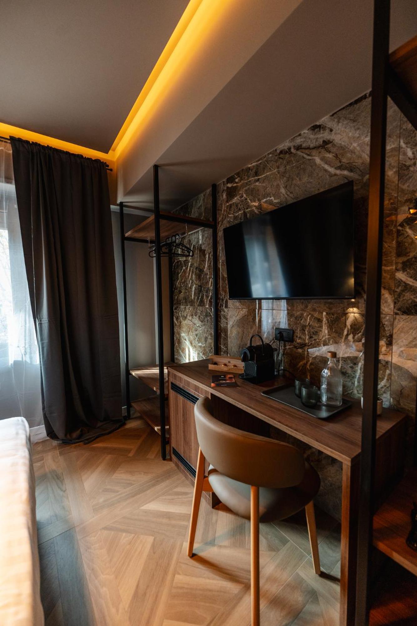 Gasthuis Whim Collection Trastevere *
