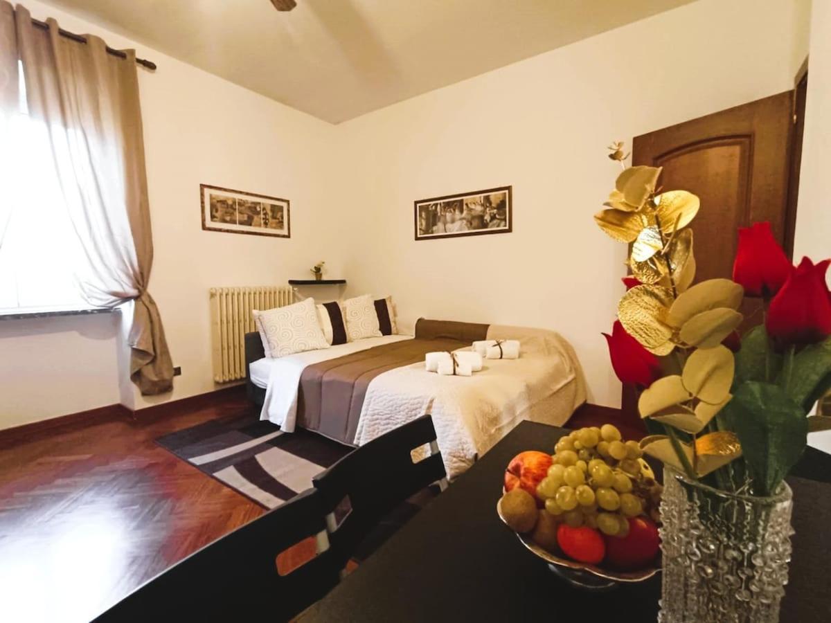 Apartment Relax Appia San Giovanni Rome