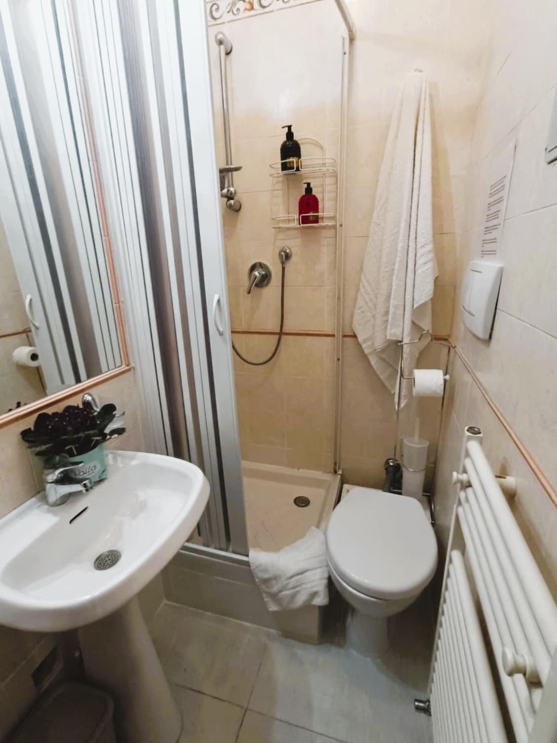 Apartment Relax Appia San Giovanni Rome