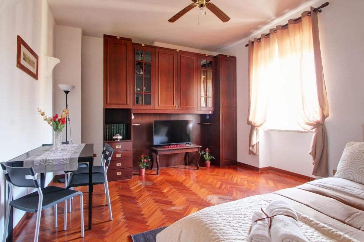 Apartment Relax Appia San Giovanni
