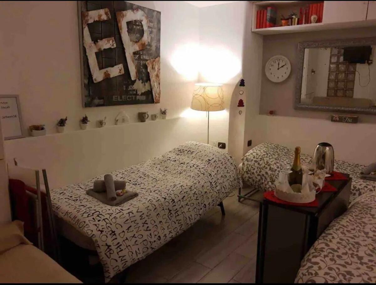 Centro Storico Apartment