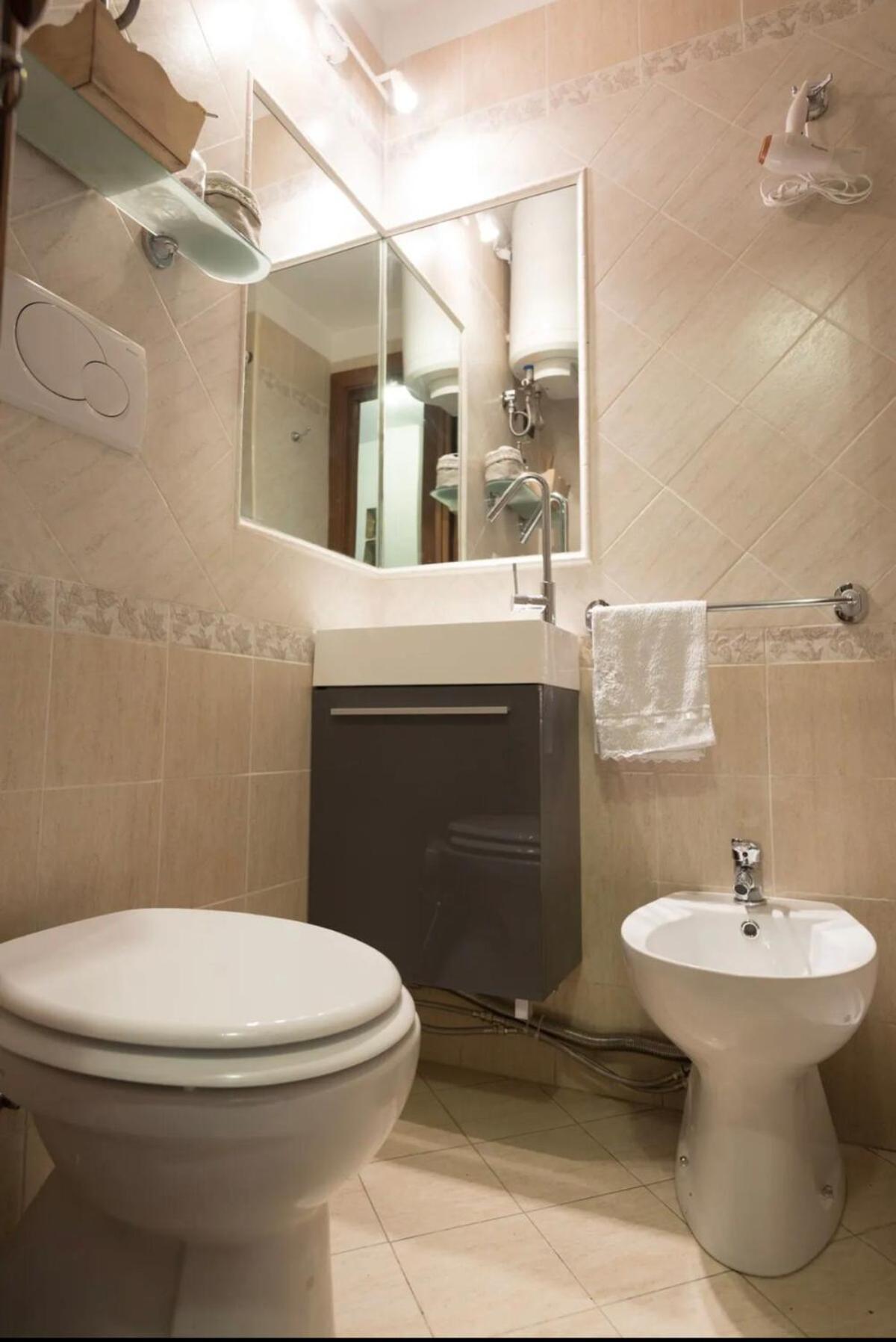 Centro Storico Apartment Rome