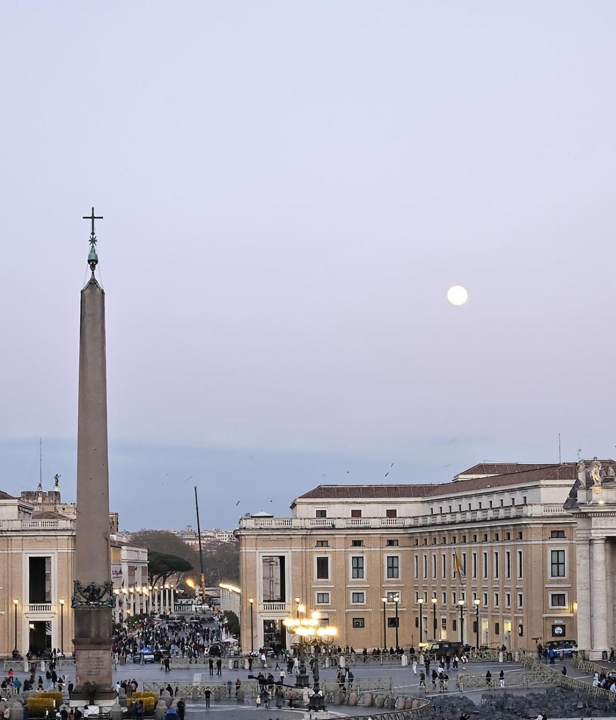 Apartment Raffinato Eur