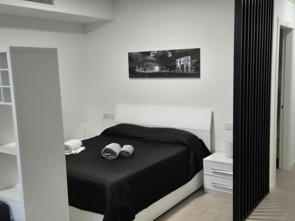 Apartment Raffinato Eur Rome