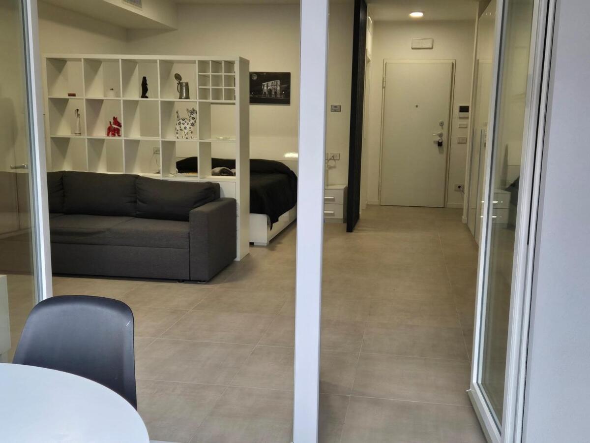 Raffinato Eur Apartment *