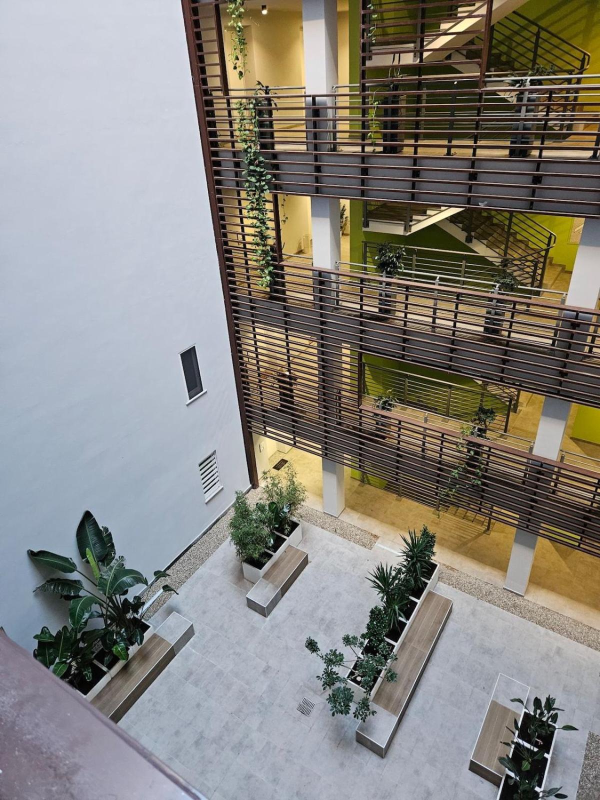 Apartment Raffinato Eur *