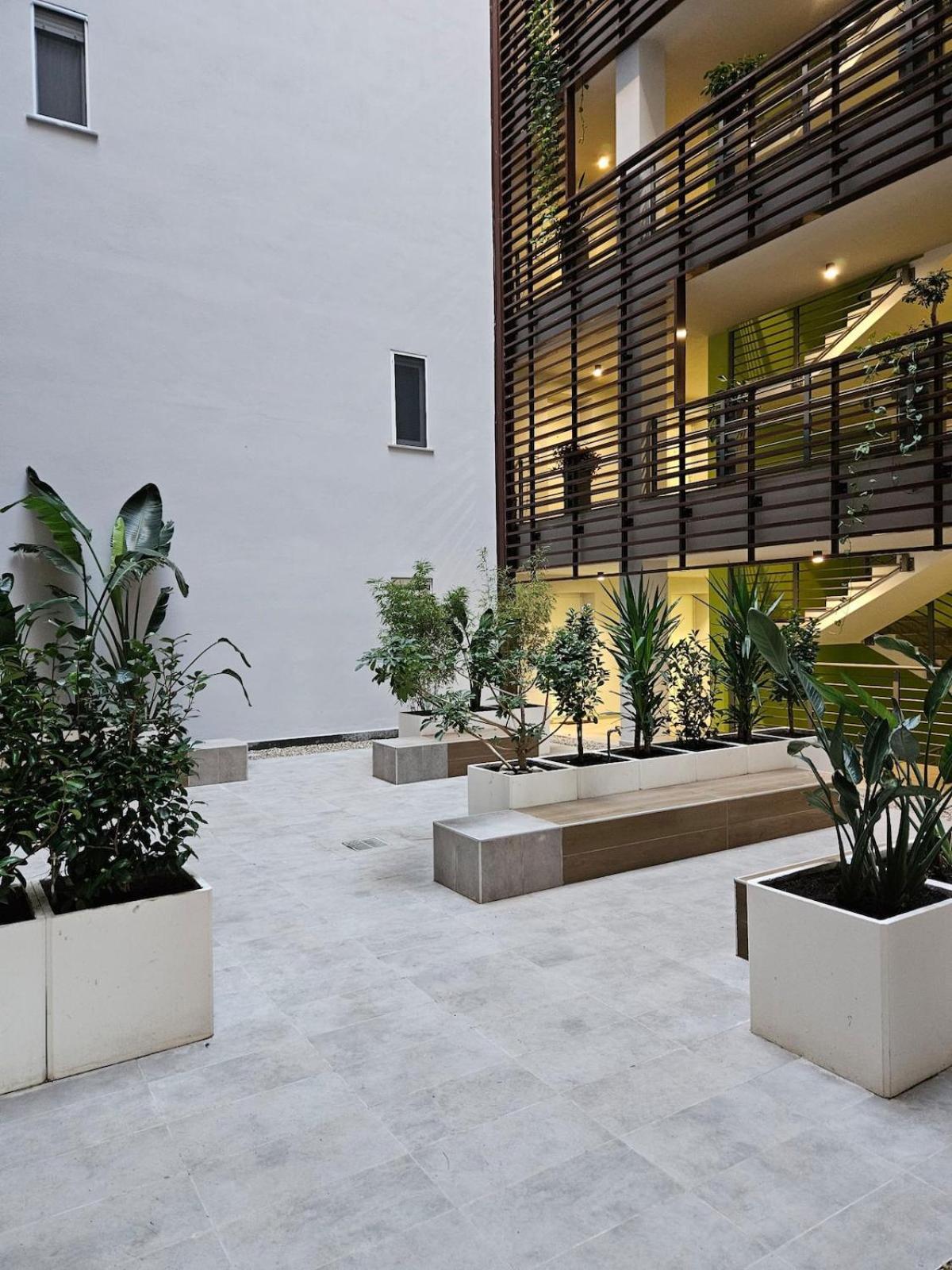 Raffinato Eur Apartment Rome