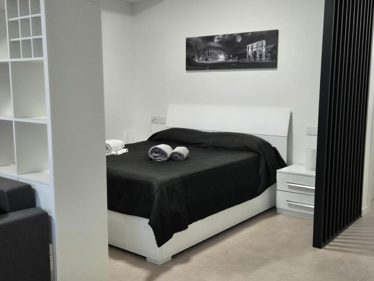 Raffinato Eur Apartment
