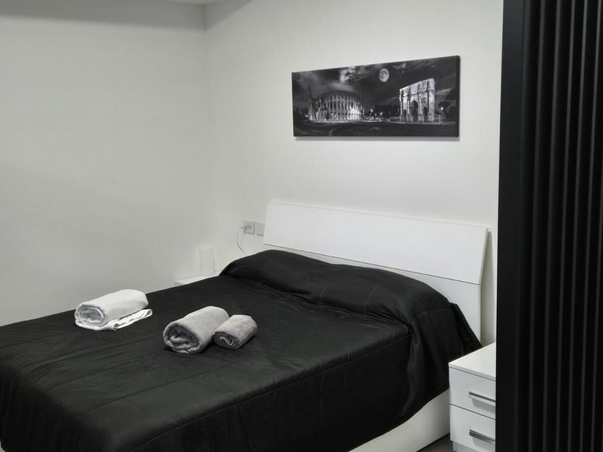Apartment Raffinato Eur