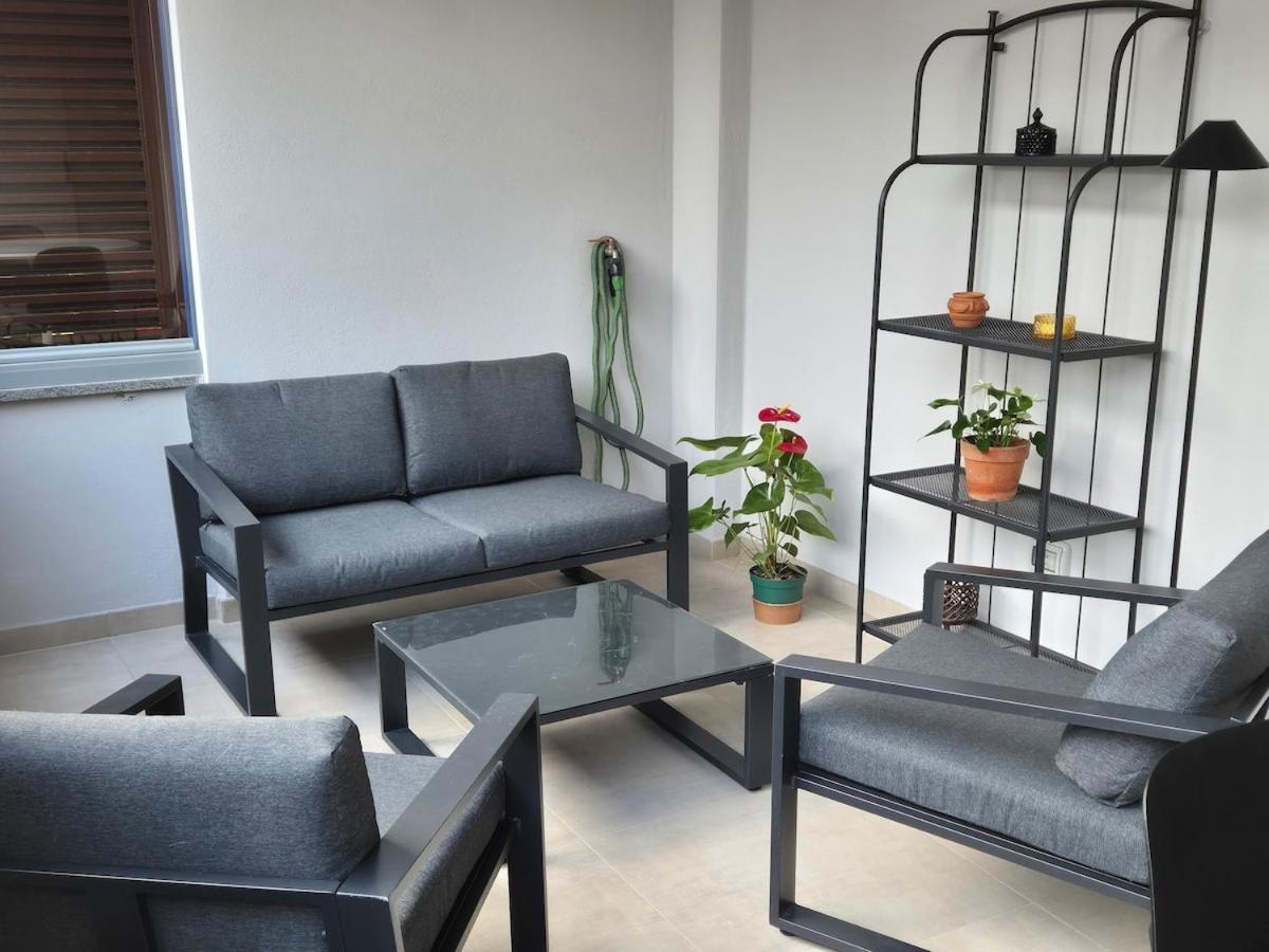 Apartment Raffinato Eur Rome