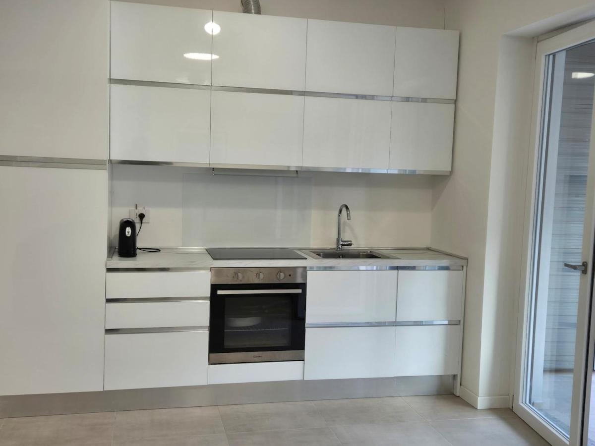 Raffinato Eur Apartment
