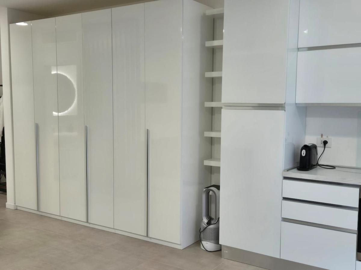 Apartment Raffinato Eur *