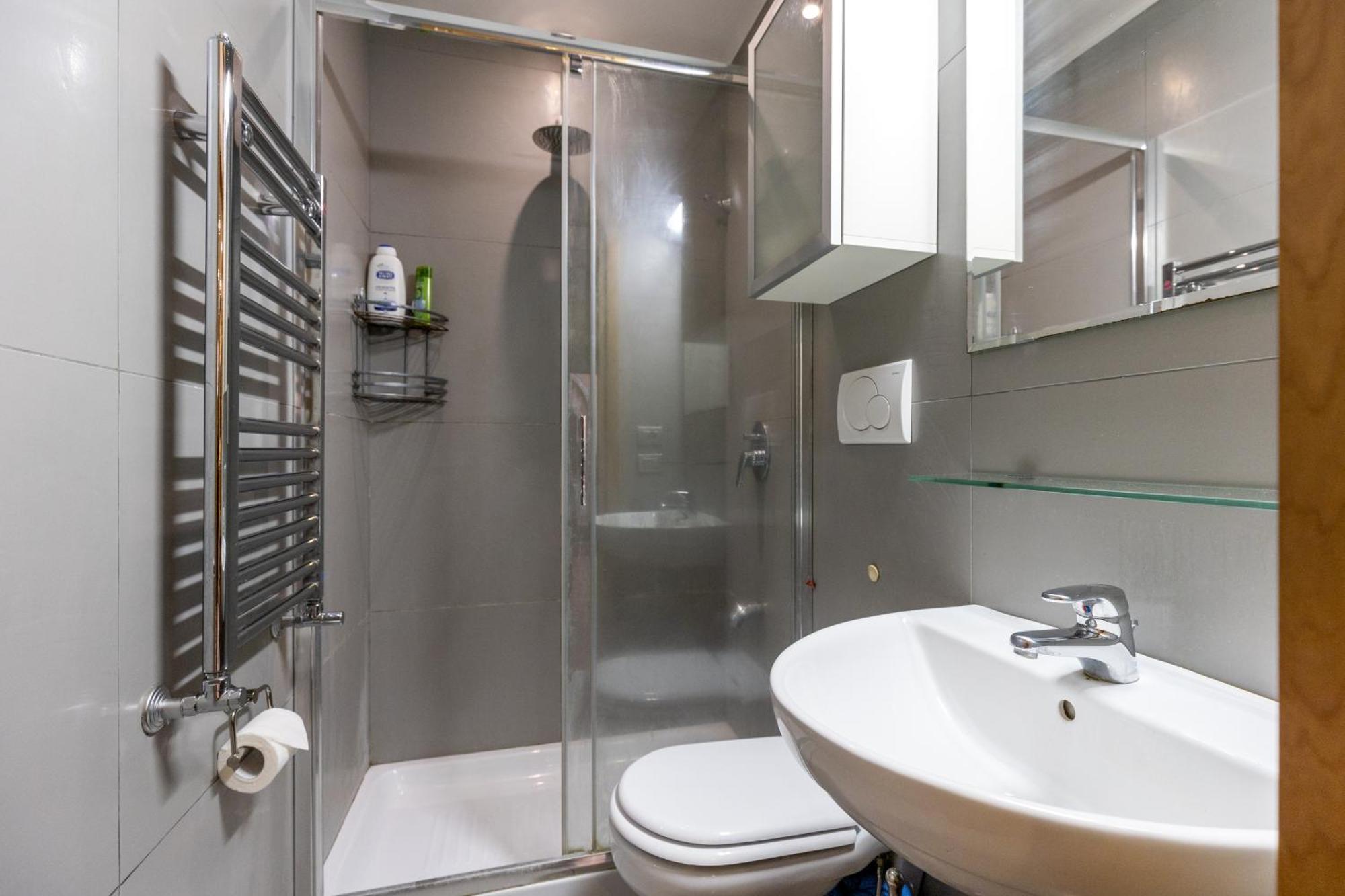 Monti House - Center Apartment Rome