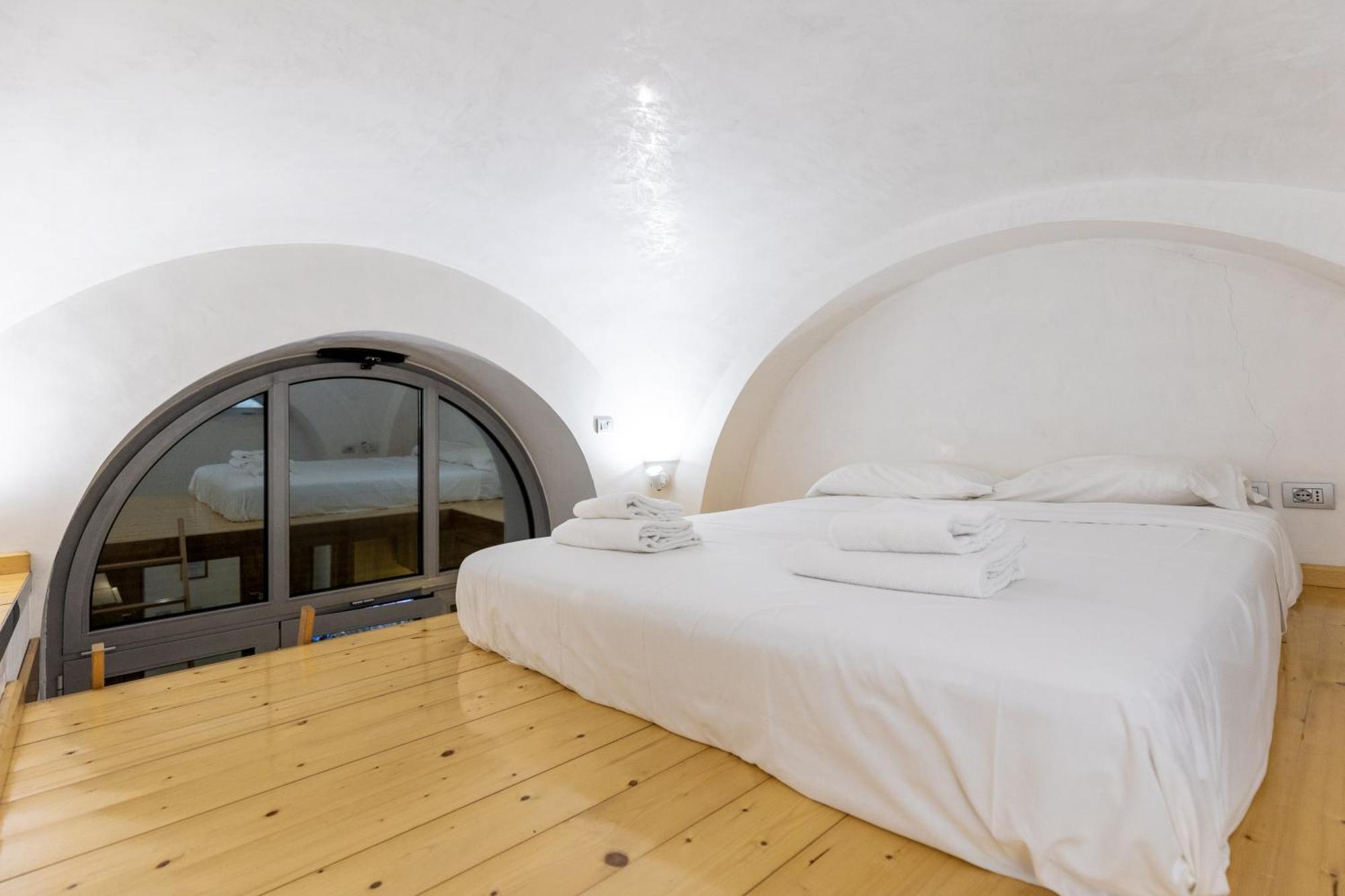 Apartment Monti House - Center Rome