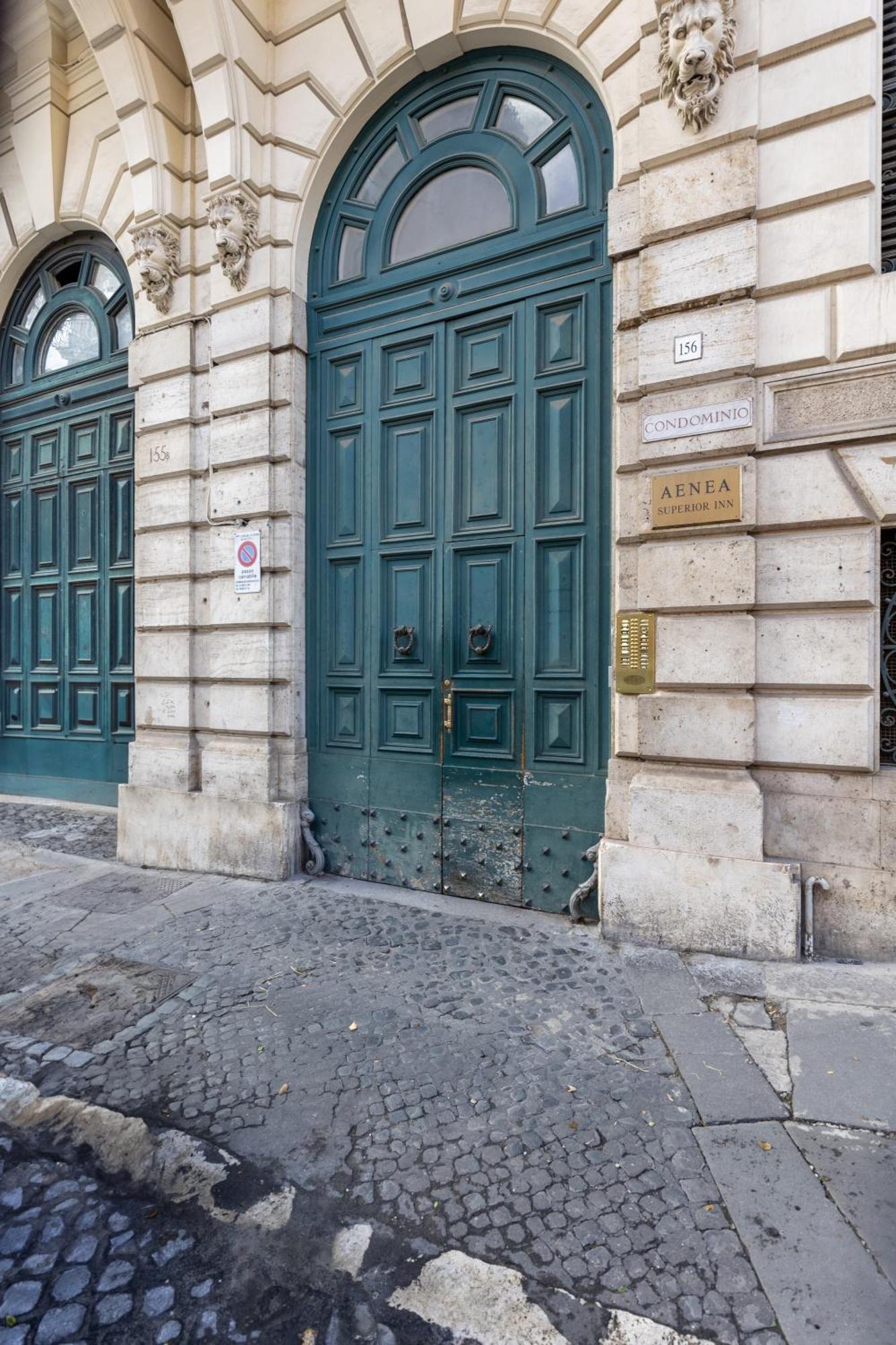 Monti House - Center Apartment Rome
