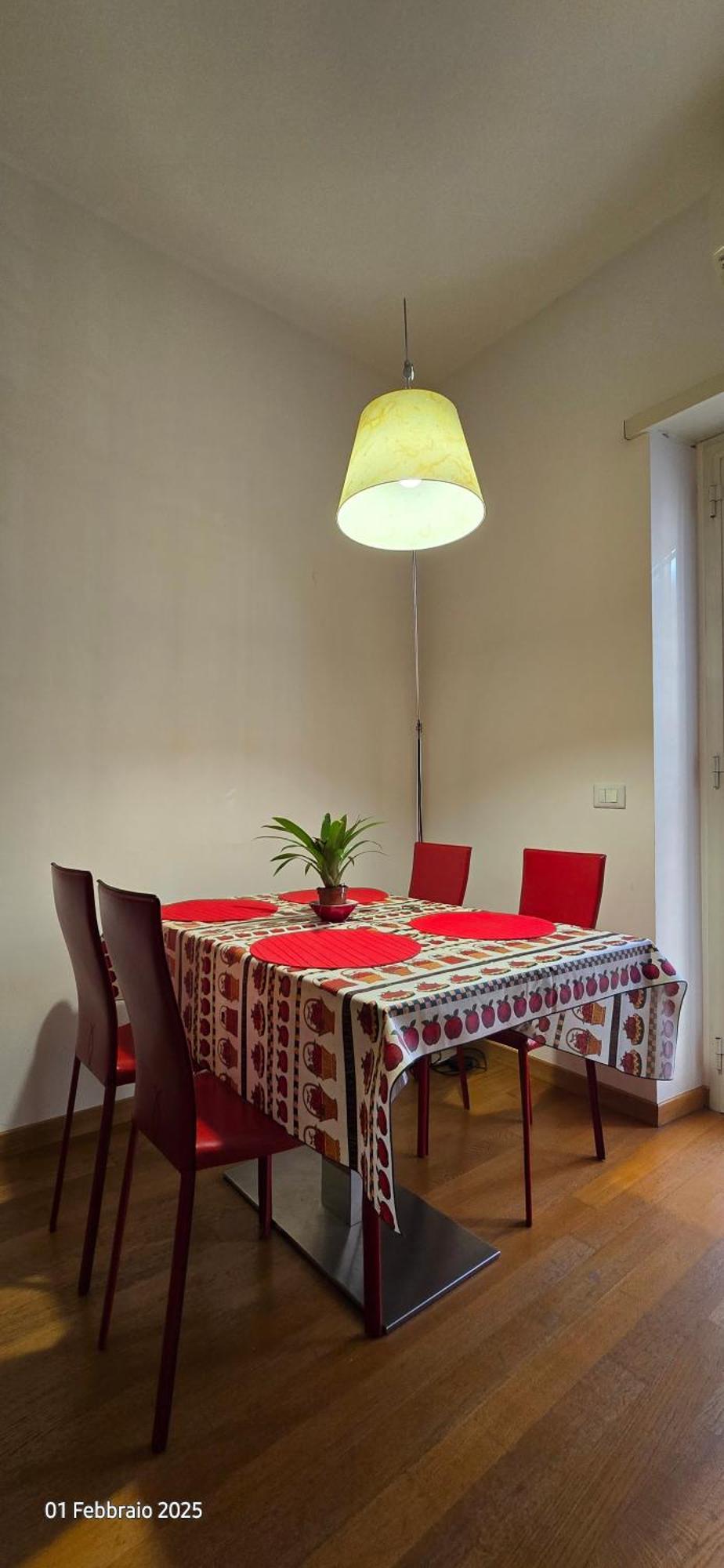 L'oasi Di Monteverde - Grazioso E Collegatissimo Appartamento *