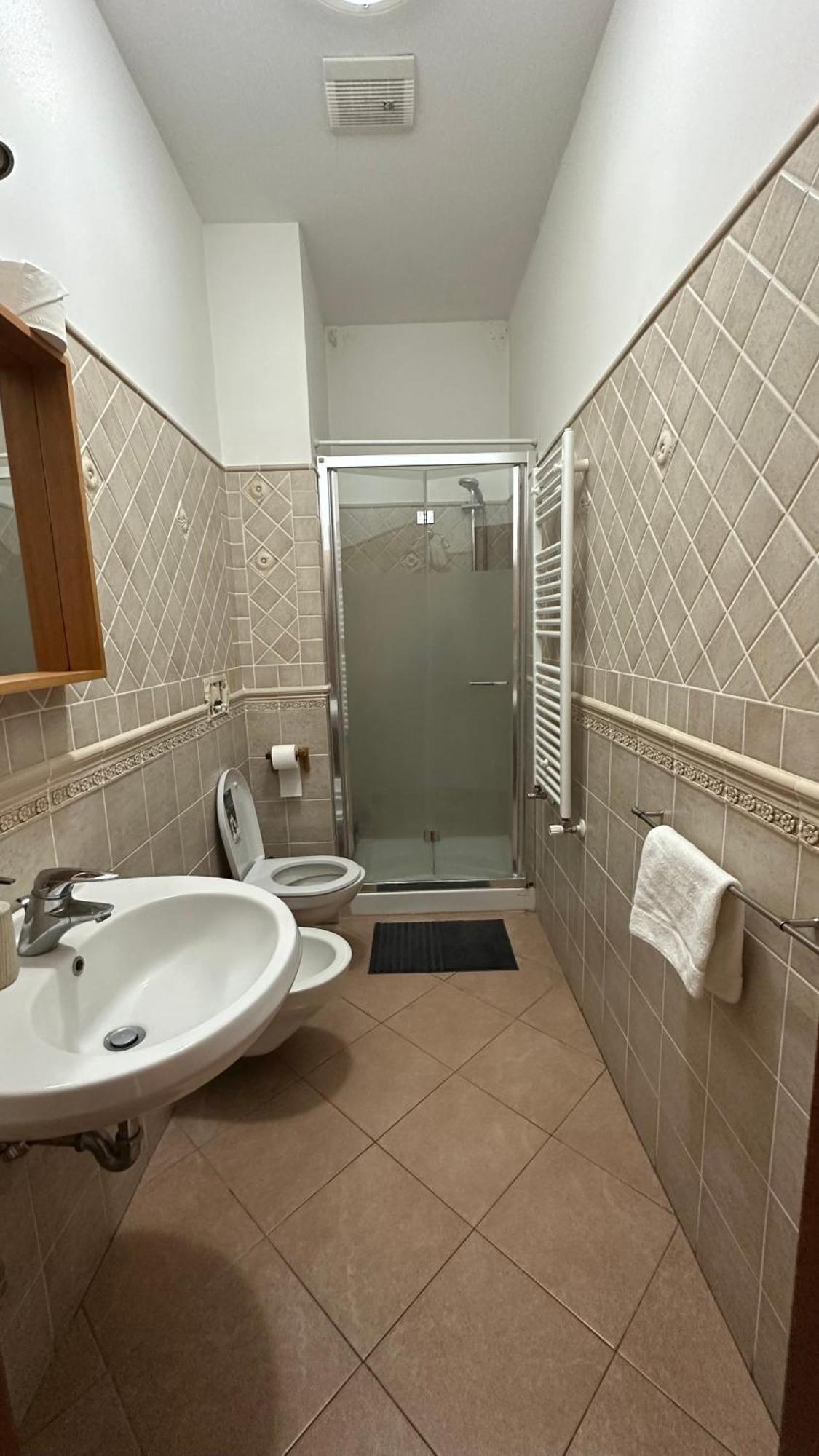 Bed & Breakfast Trevi In Center Of Rome