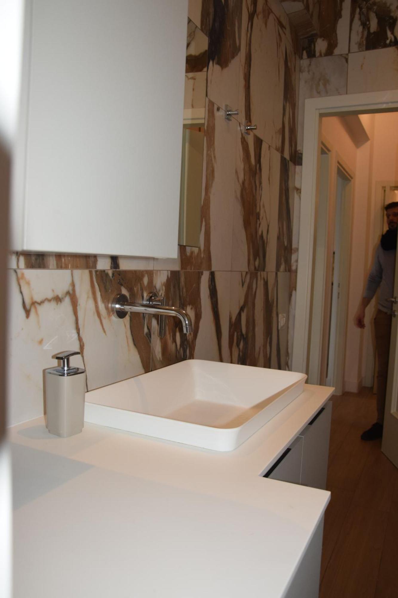 Apartment Casa Sisto *