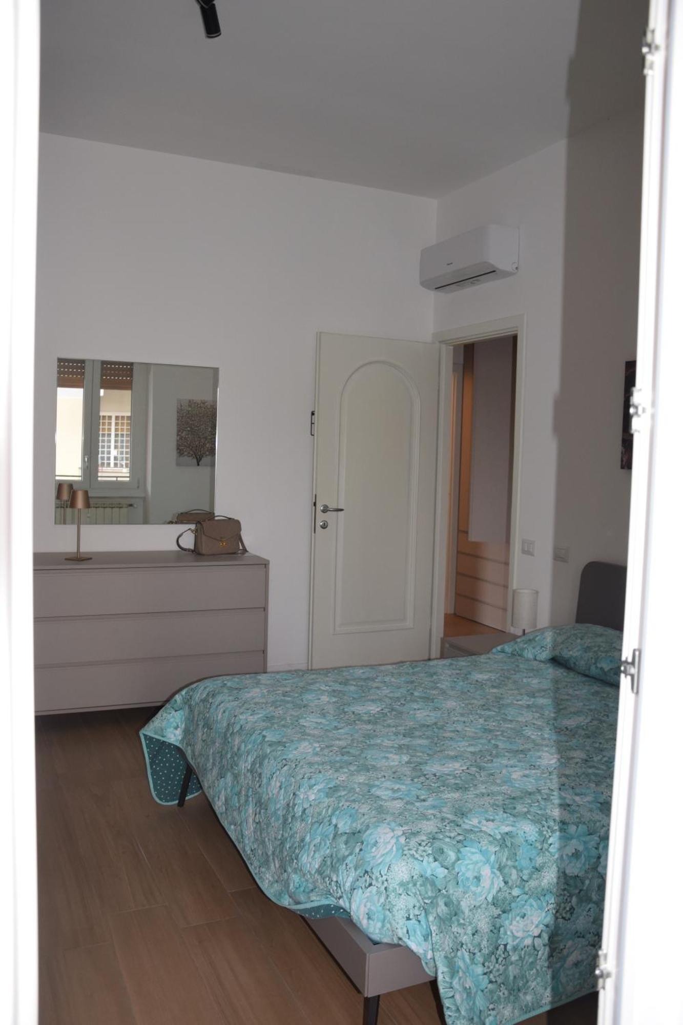 Casa Sisto * Roma