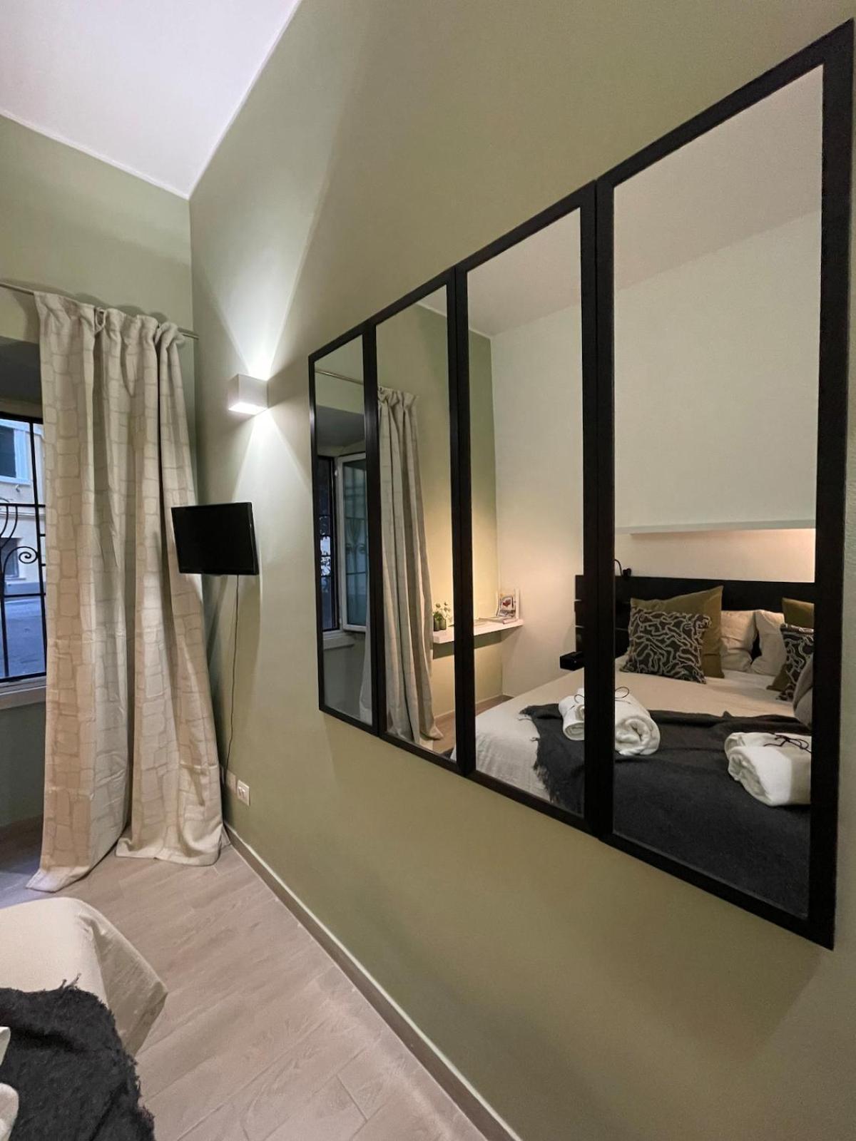 Mazzini Apartment, Next To Vatican