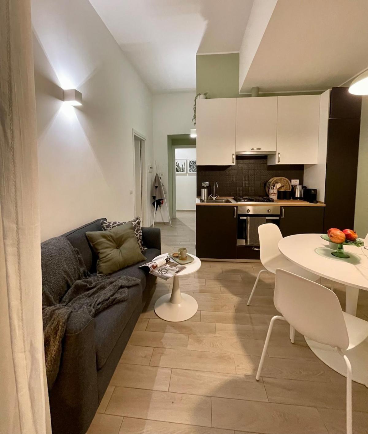 Apartment Mazzini Apartment, Next To Vatican Rome