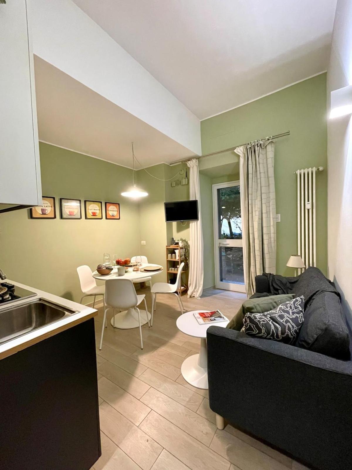 Apartment Mazzini Apartment, Next To Vatican *