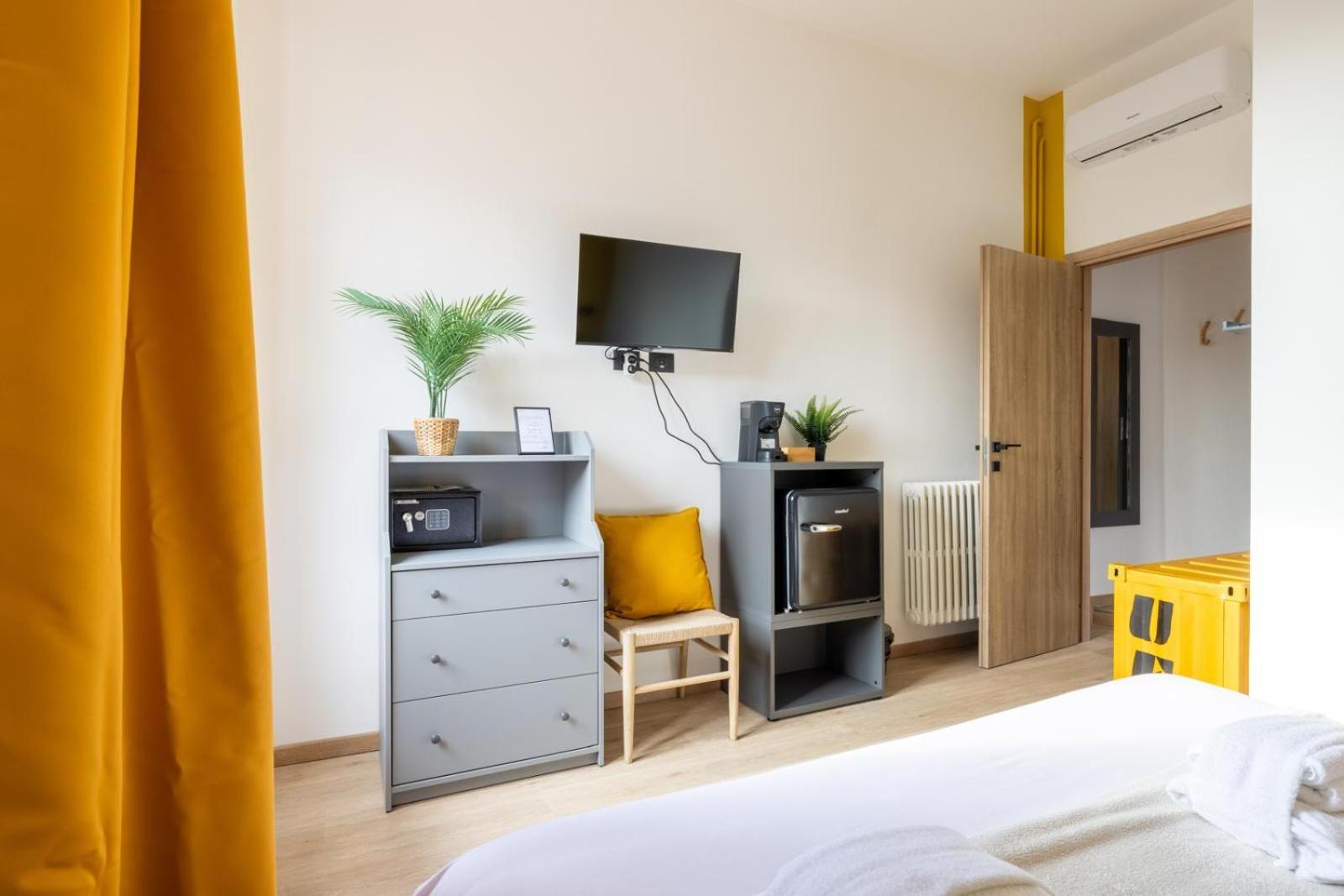 Croma - Guest house *