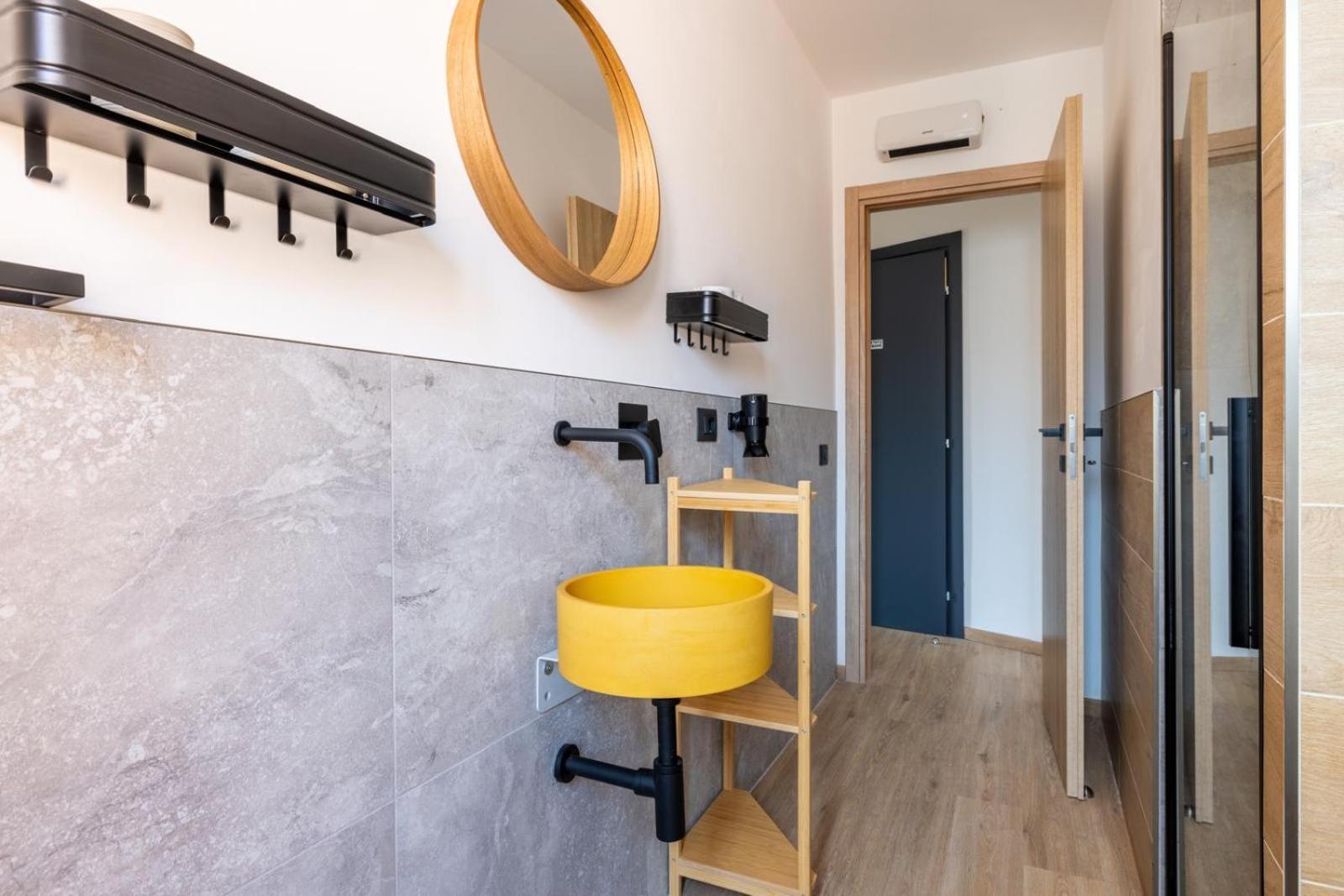 Croma - Guest house Rome