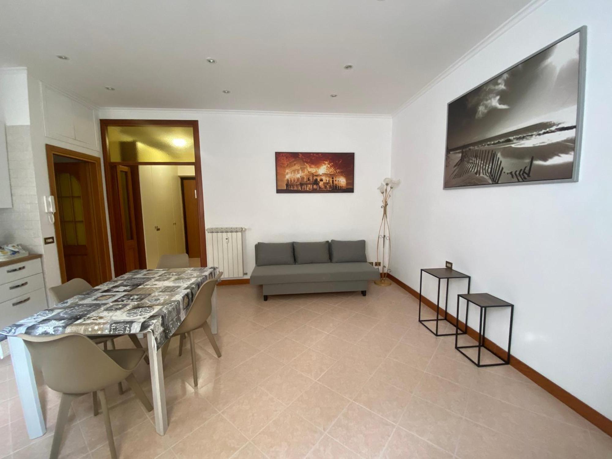 Romatestacciohouse * Rome