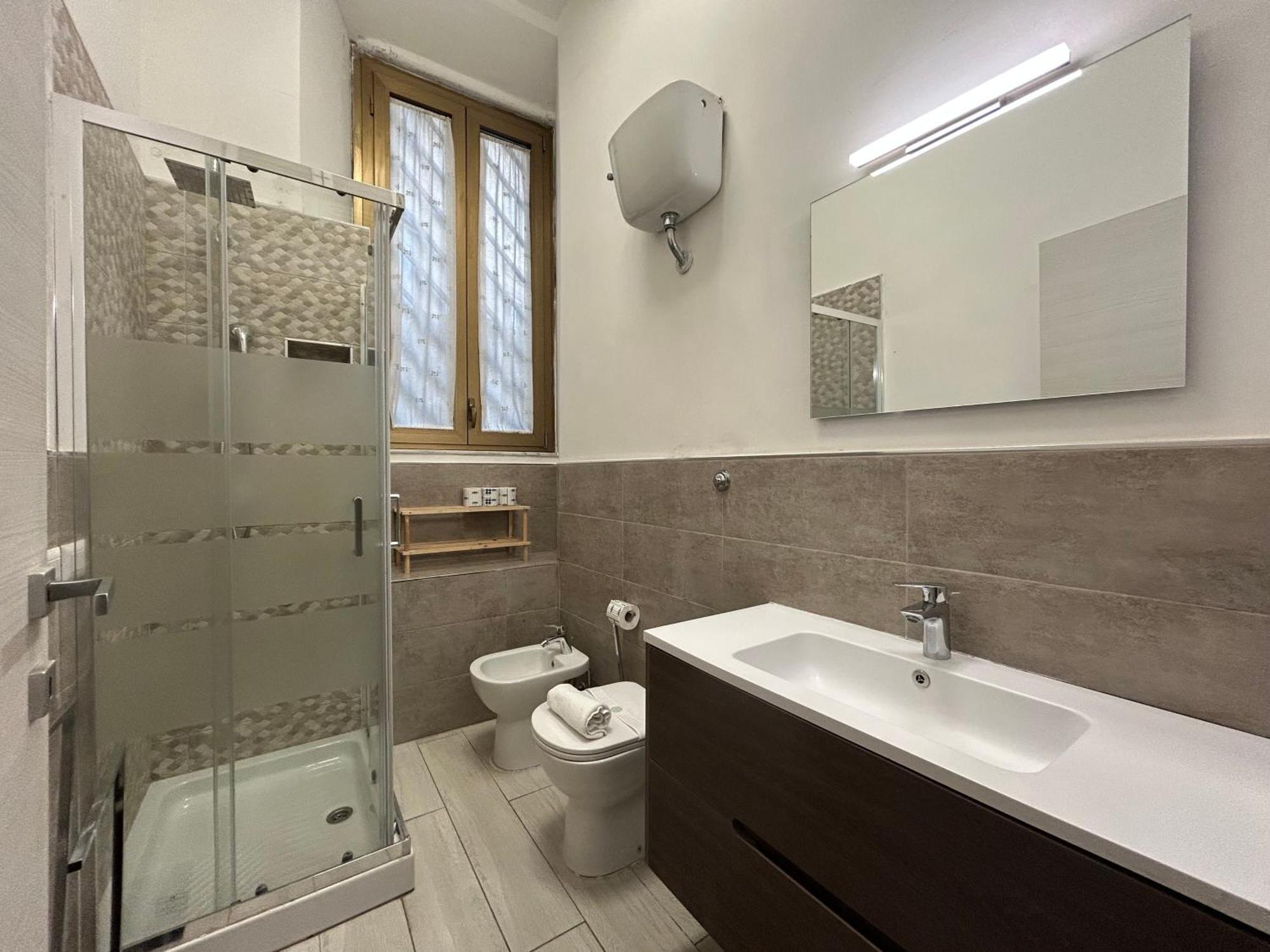 Appartamento Statilia Urban Retreat Roma