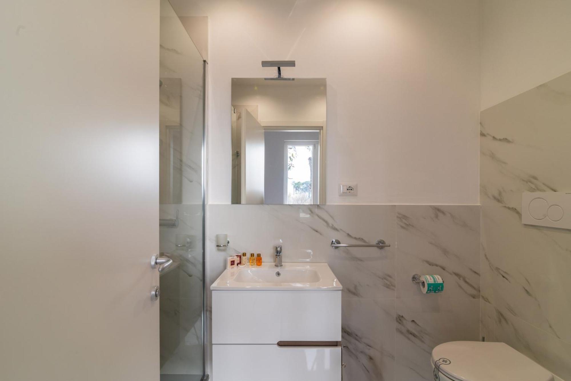 Maison d'hôtes Tiber *