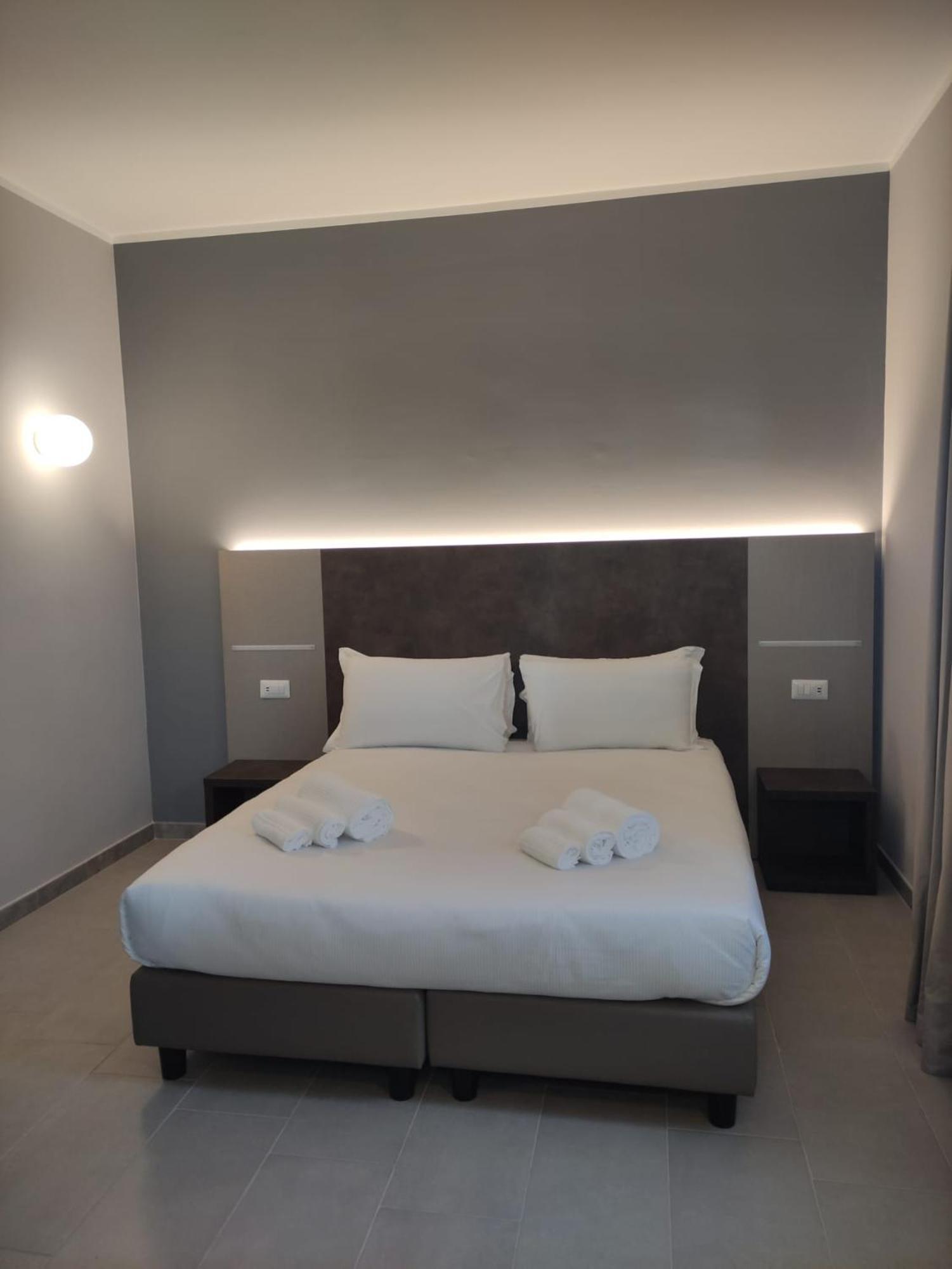 Maison d'hôtes Tiber Rome