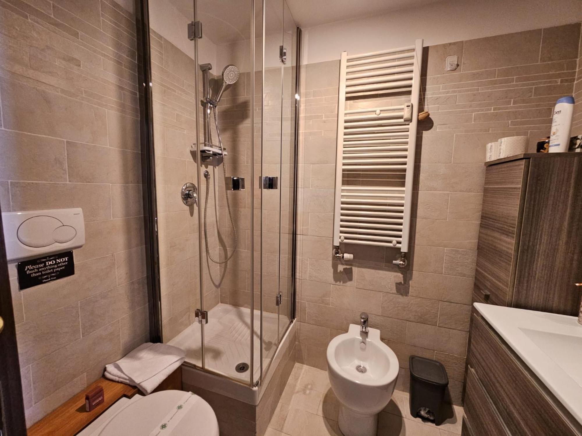 Be Your - Spritz Apartment *