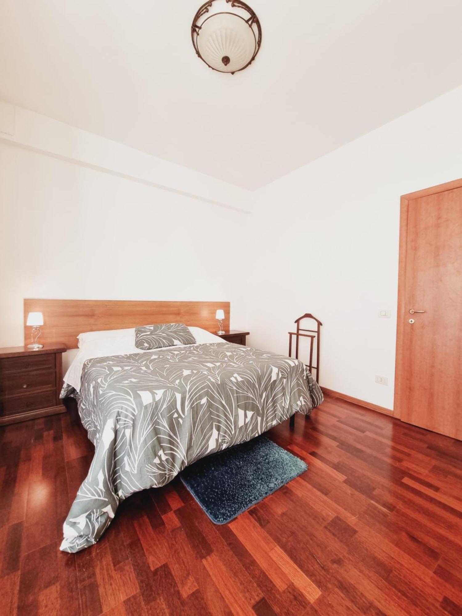 Hope Appartement *